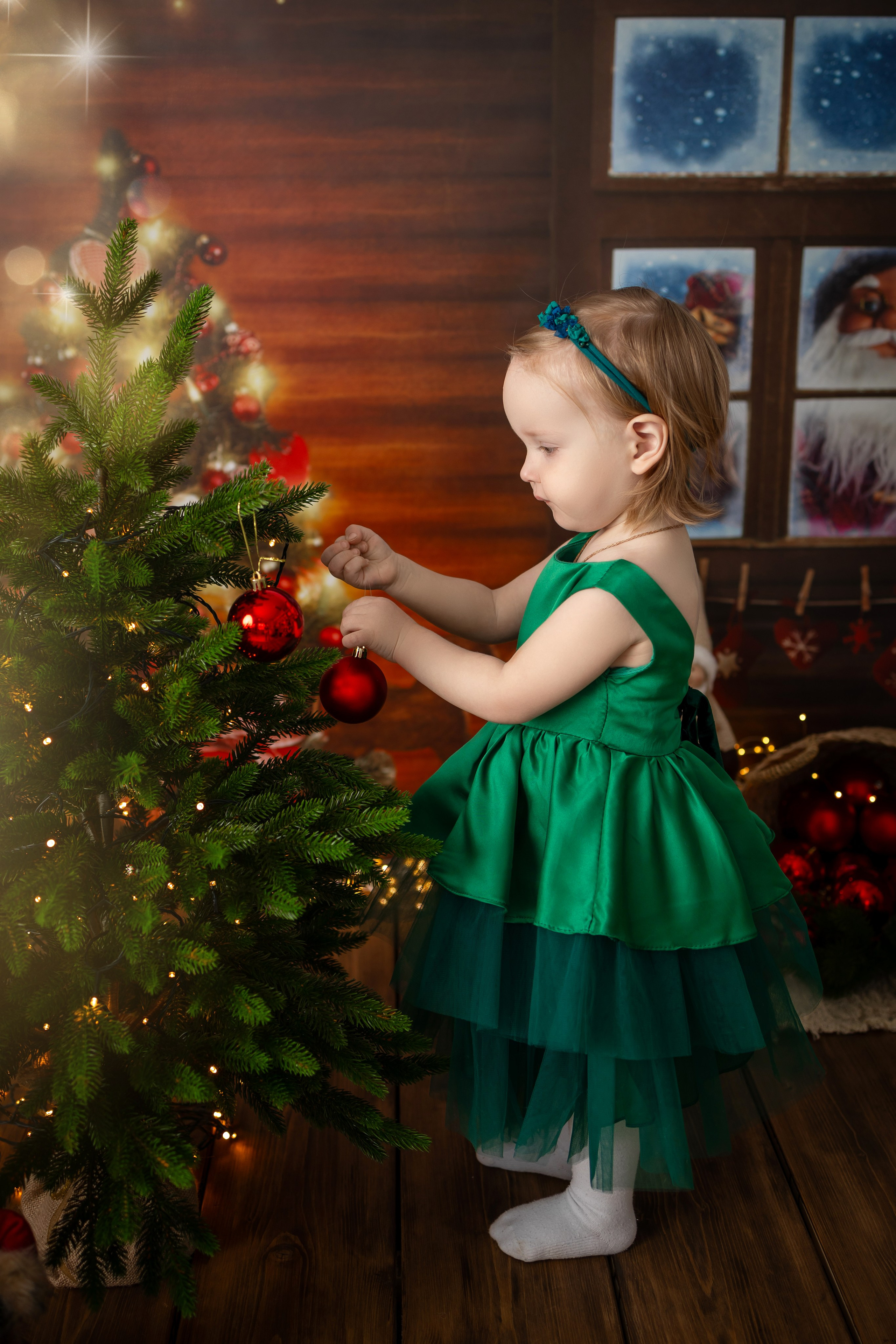 Малыши 3-12 месяцев. Фотограф новорожденных в Чебоксарах Елена Смолина