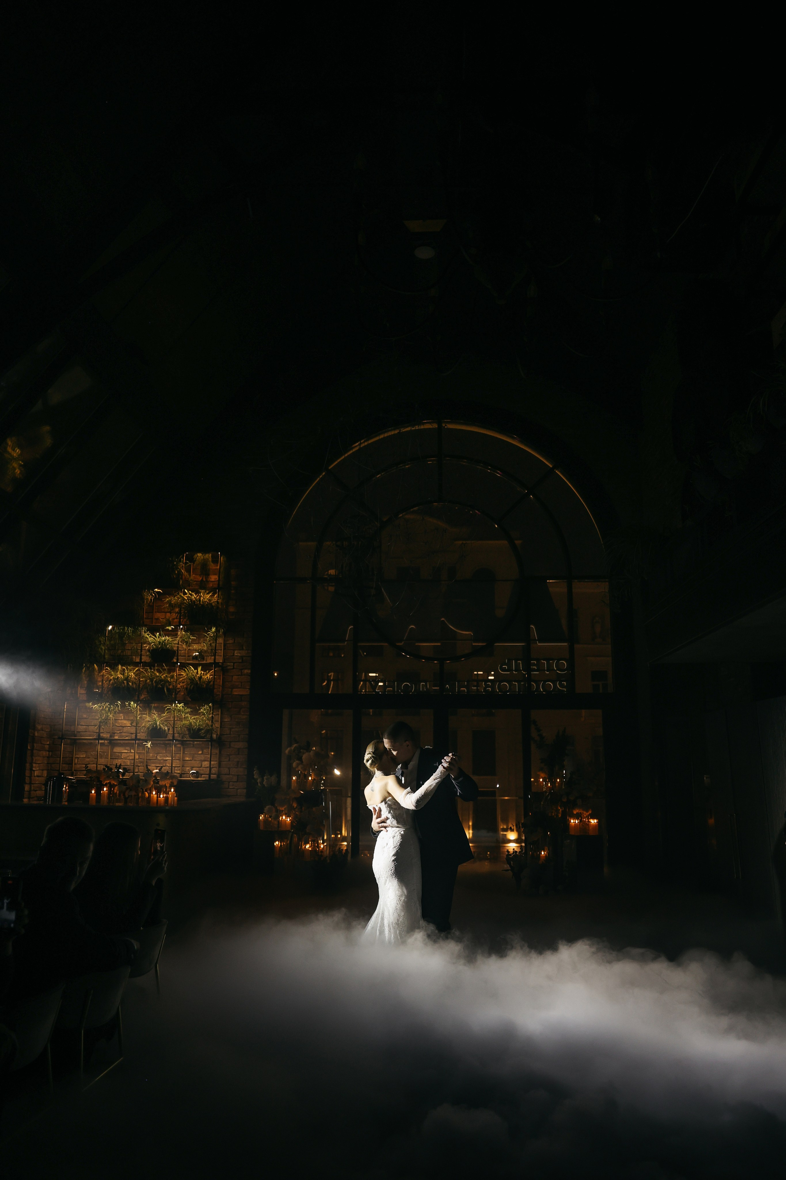 Александр и Алиса. Свадебный и семейный фотограф в Ростове-на-Дону Марианна Хахладжева