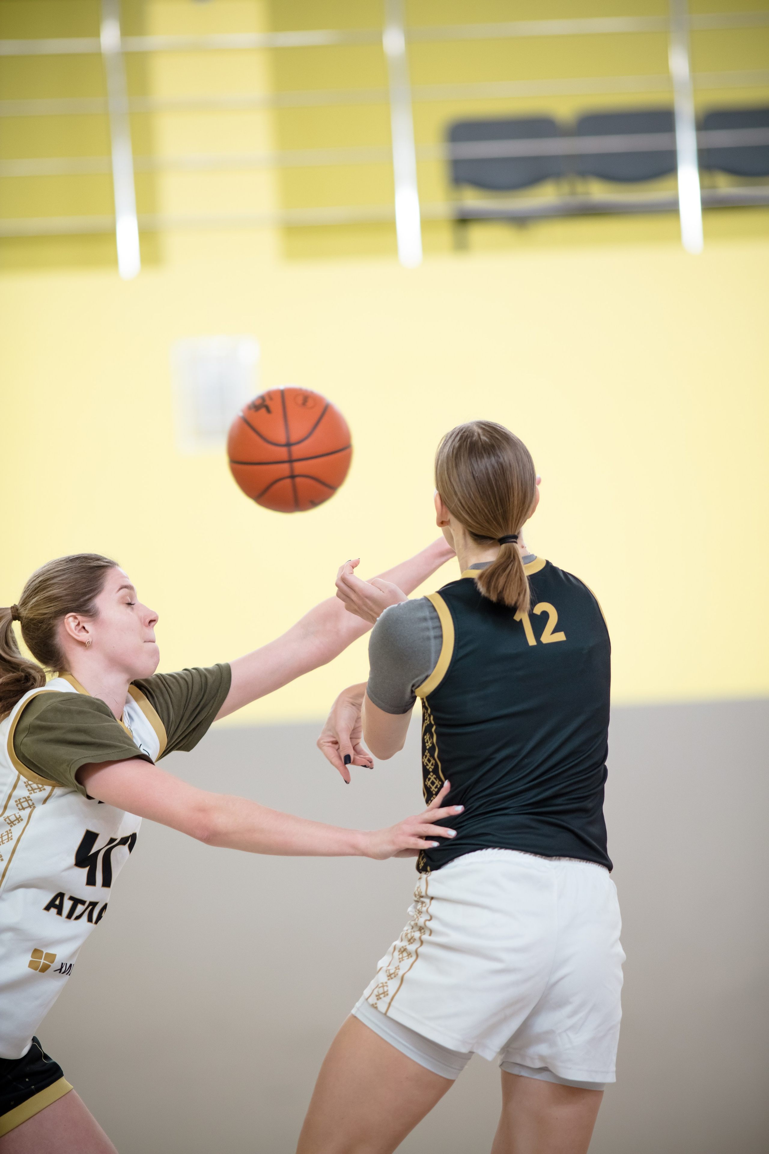 ЧГУ-Атланта. Фотография