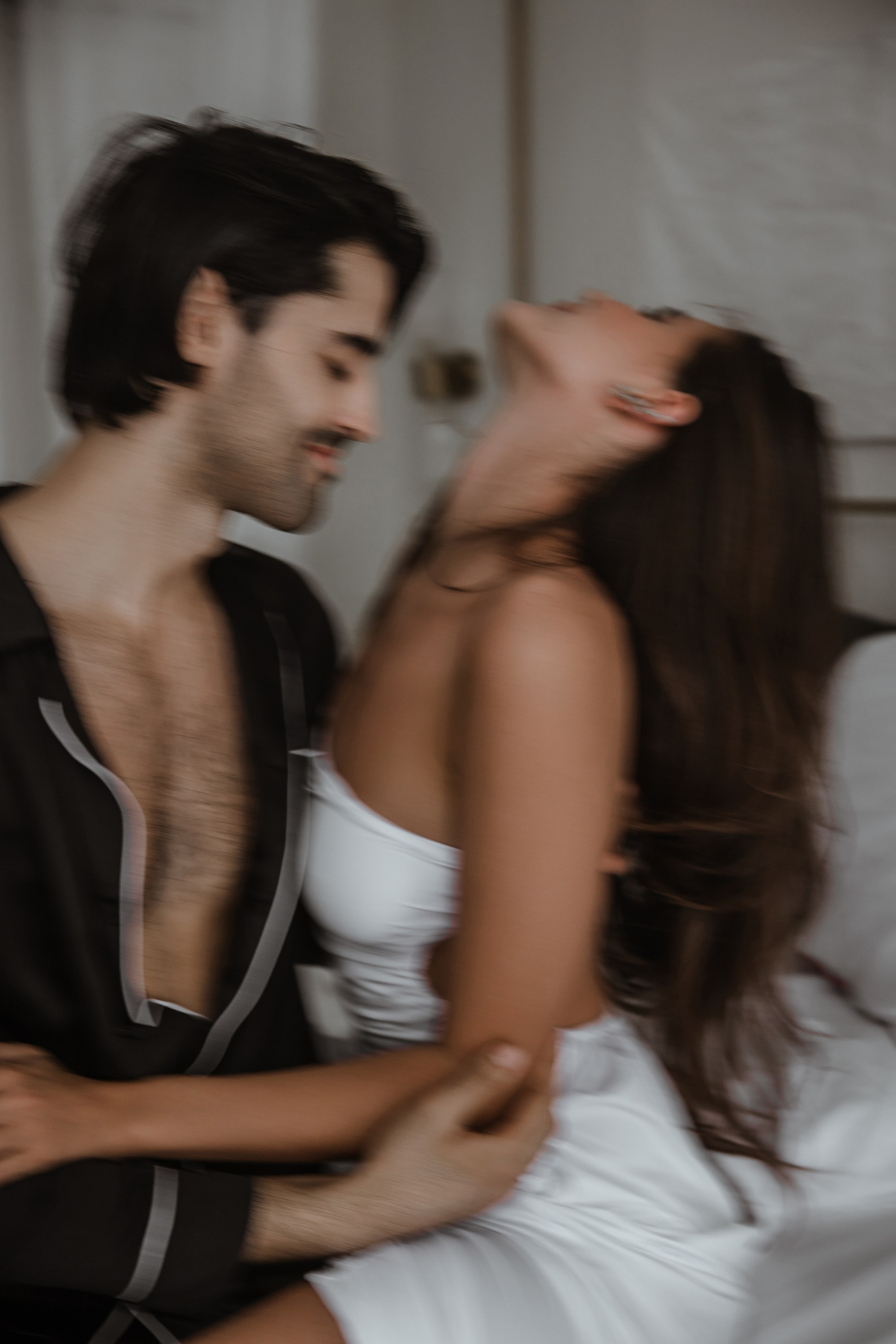 Фабио & Валерия. Свадебный фотограф в Москве и Санкт-Петербурге Анастасия Мирославская