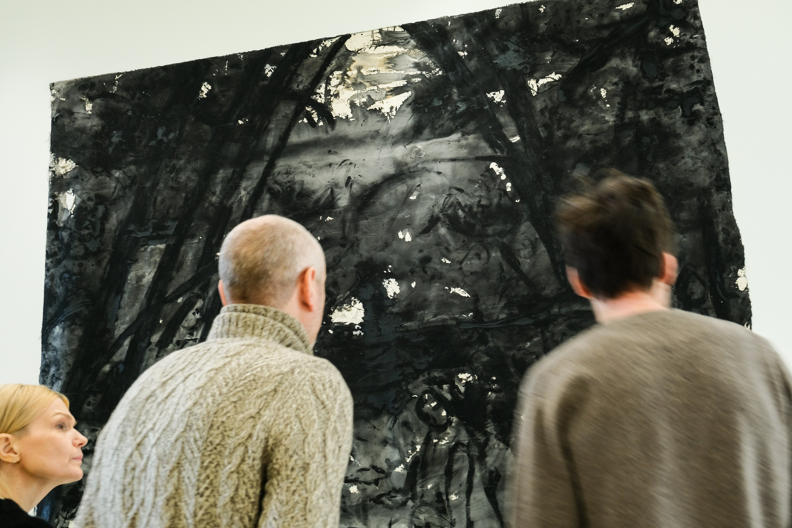 Открытие галереи «Виктория». Александр Носов. Портретный и репортажный фотограф в Самаре