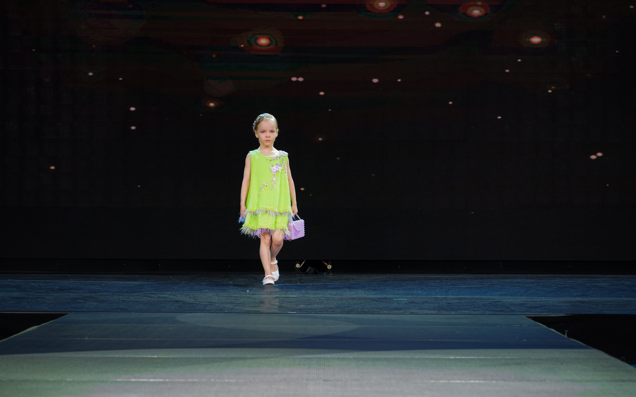 Премия "Сибирский стиль 2024"