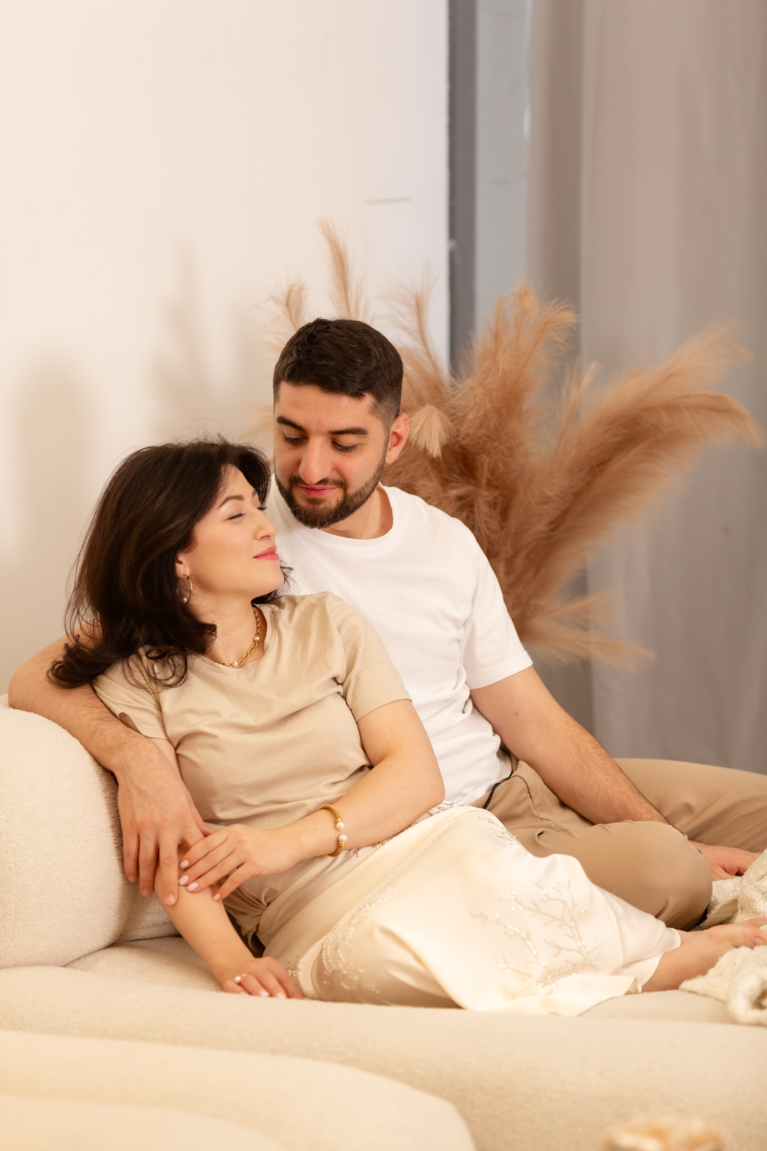 Новогодняя. Свадебный и семейный фотограф Спб Бошман Ирина