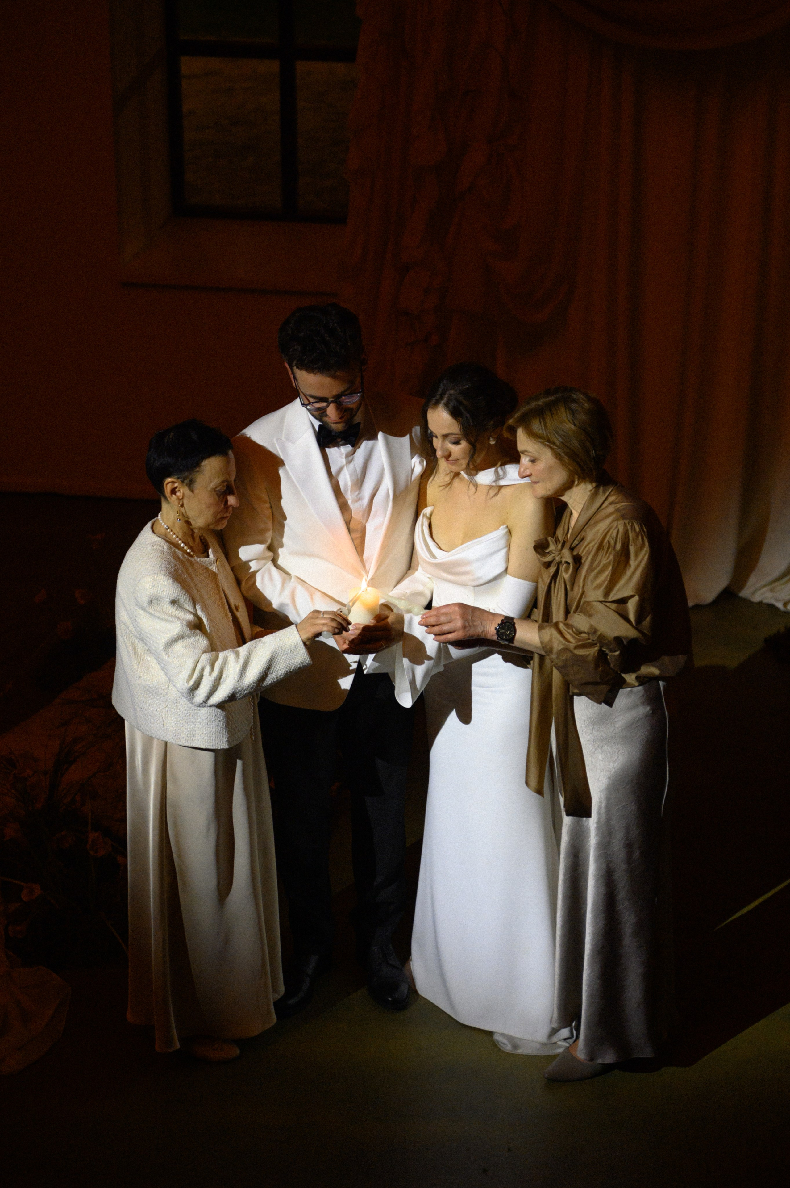 Иван и Наталья. Свадебный фотограф Минск