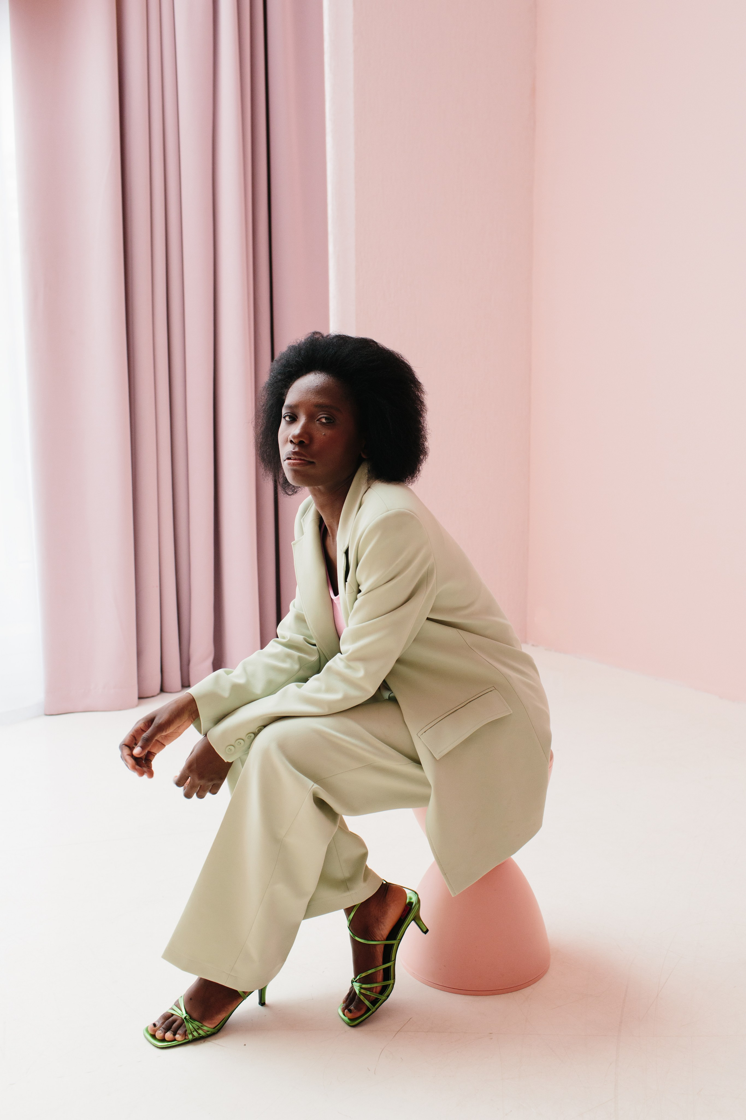 Mercy. Портретный фотограф Филимонов Сергей