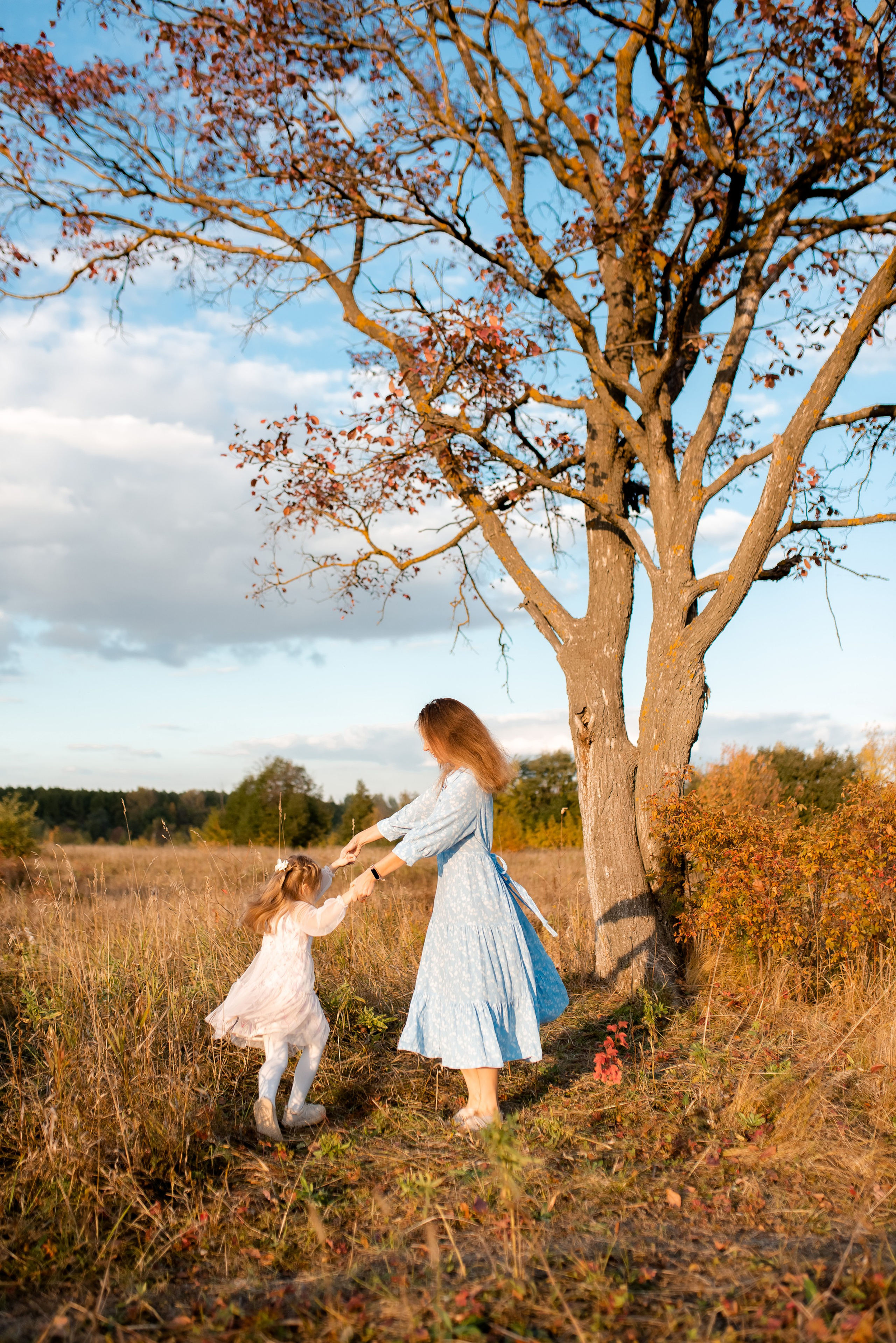 Детский и семейный фотограф в Йошкар-Оле Светлана Кропочева