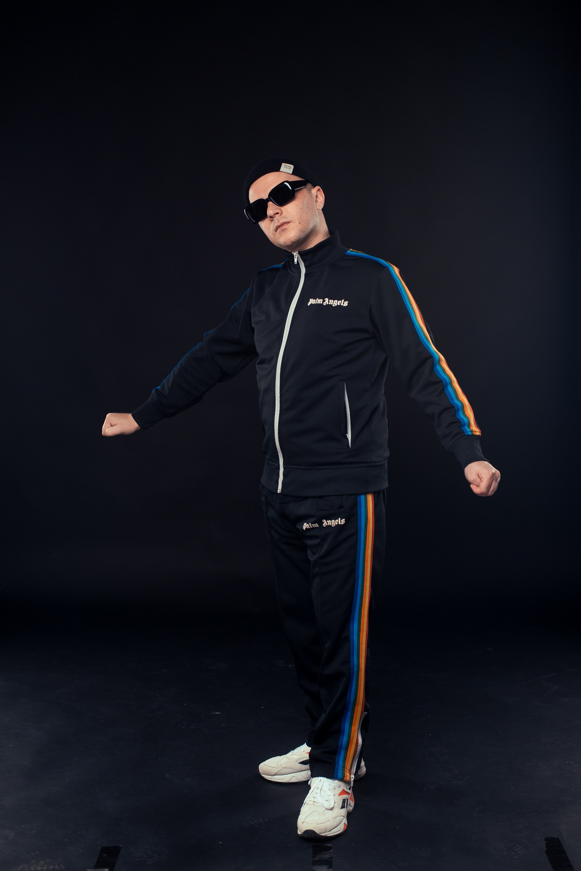 Dabro&Hard. Главная