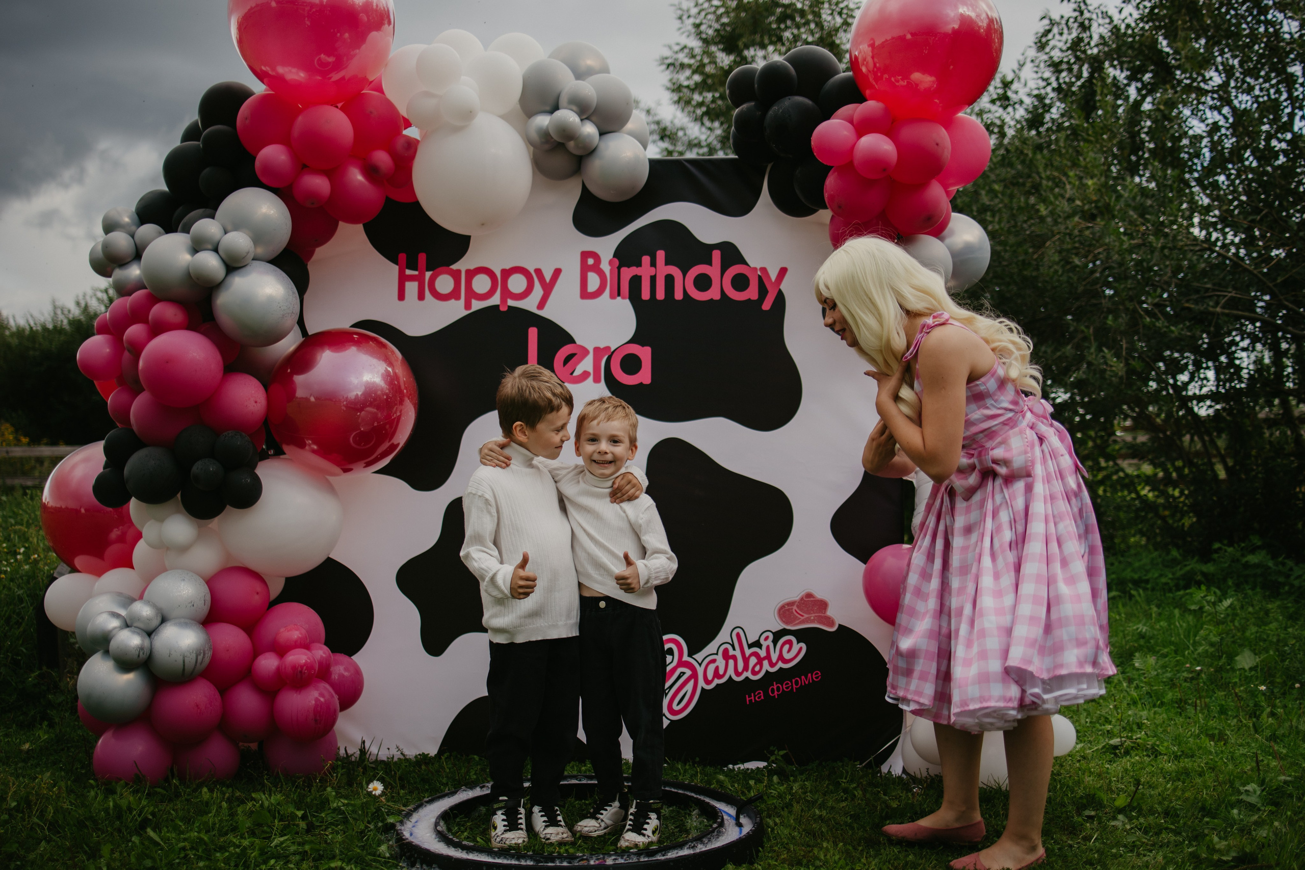 Лера 2 годика. Репортажный и портретный фотограф в Санктпетербурге. Видиосъемка мероприятий в Санкт-Петербурге