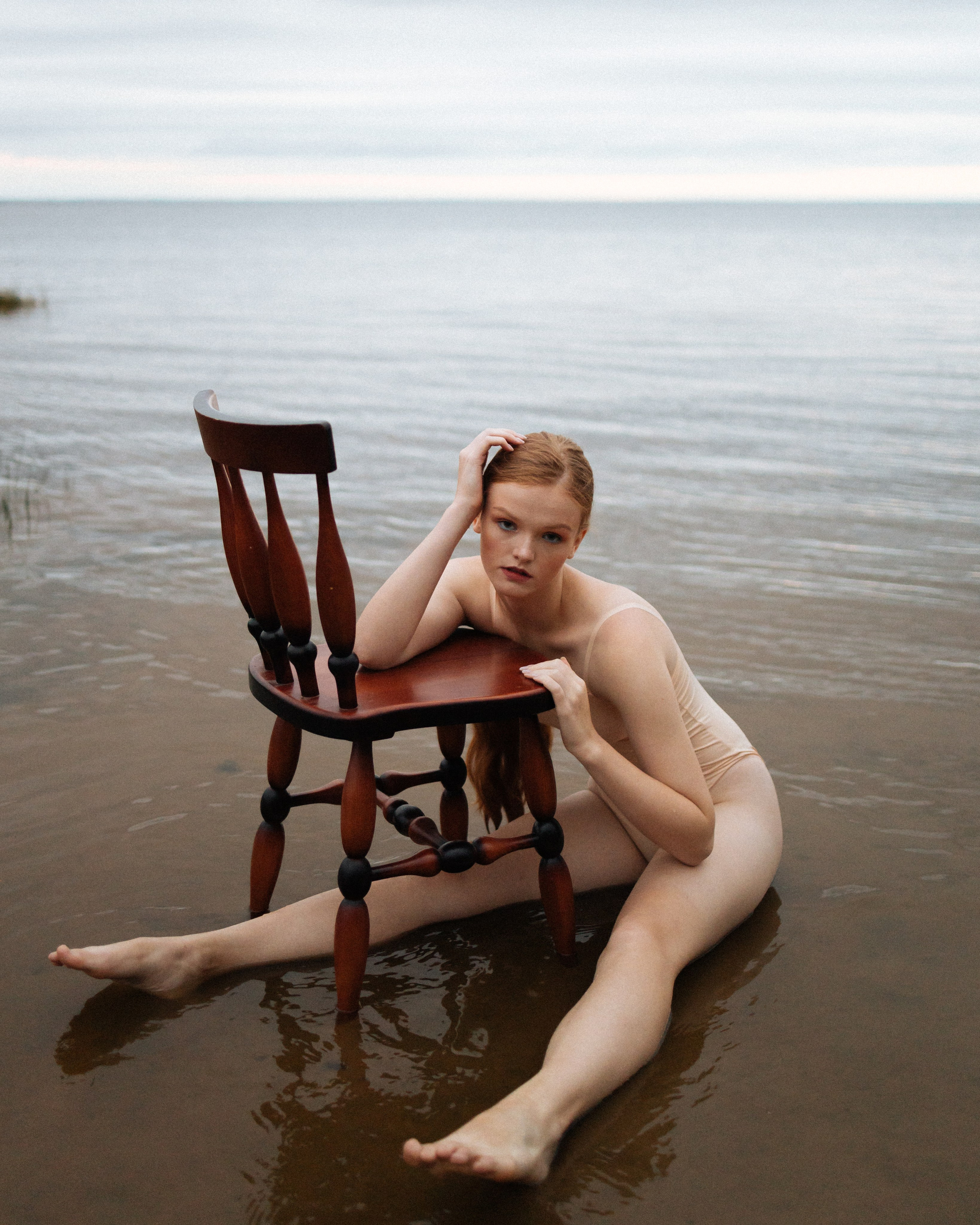 Индивидуальные. Главная