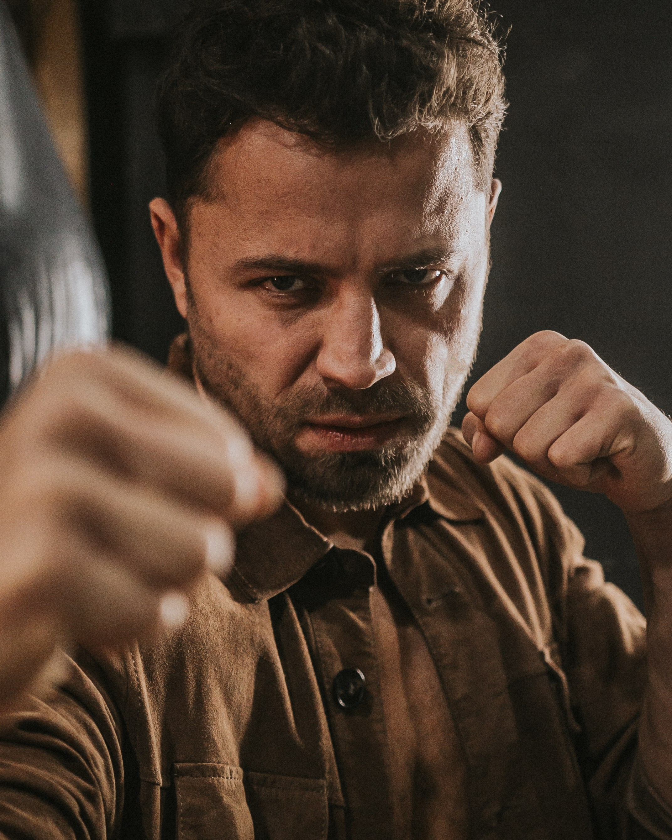 MF PROD. — YANICHEV ALEX. MOVIE FAMILY PRODUCTION