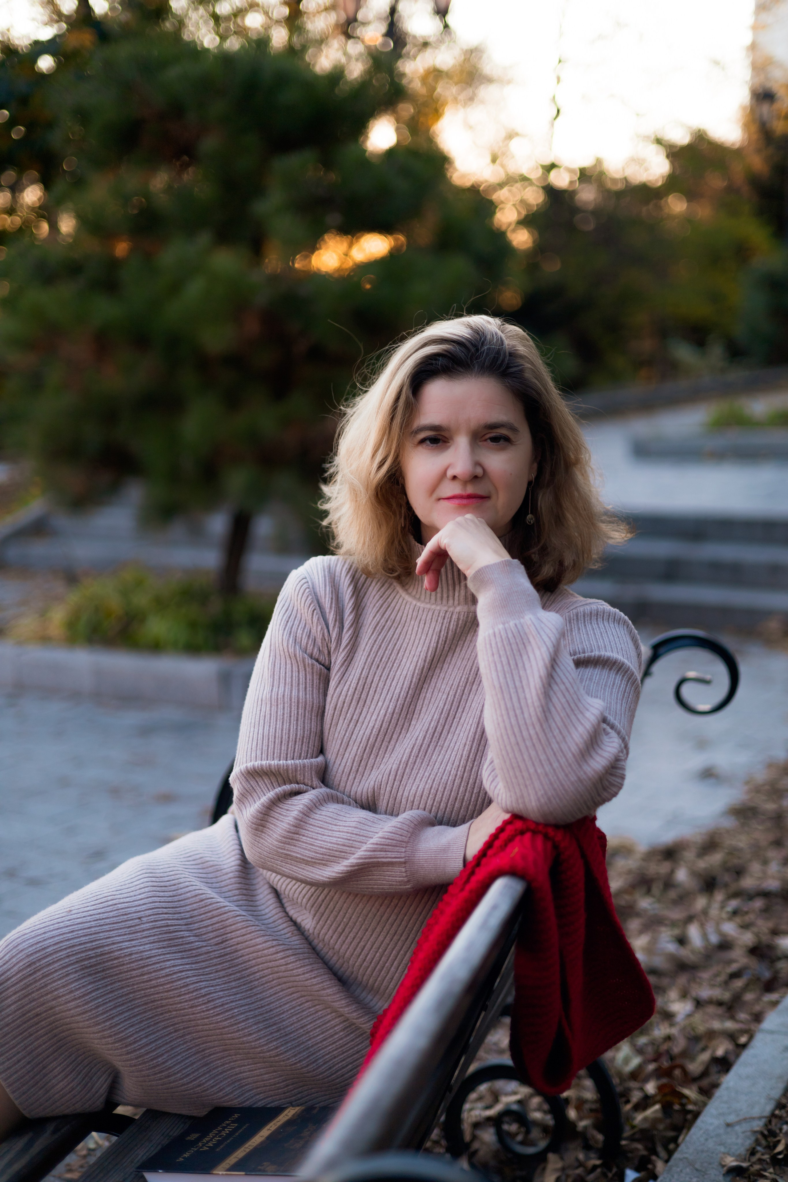 Макс и Аня. Фотограф во Владивостоке Татьяна Самойленко