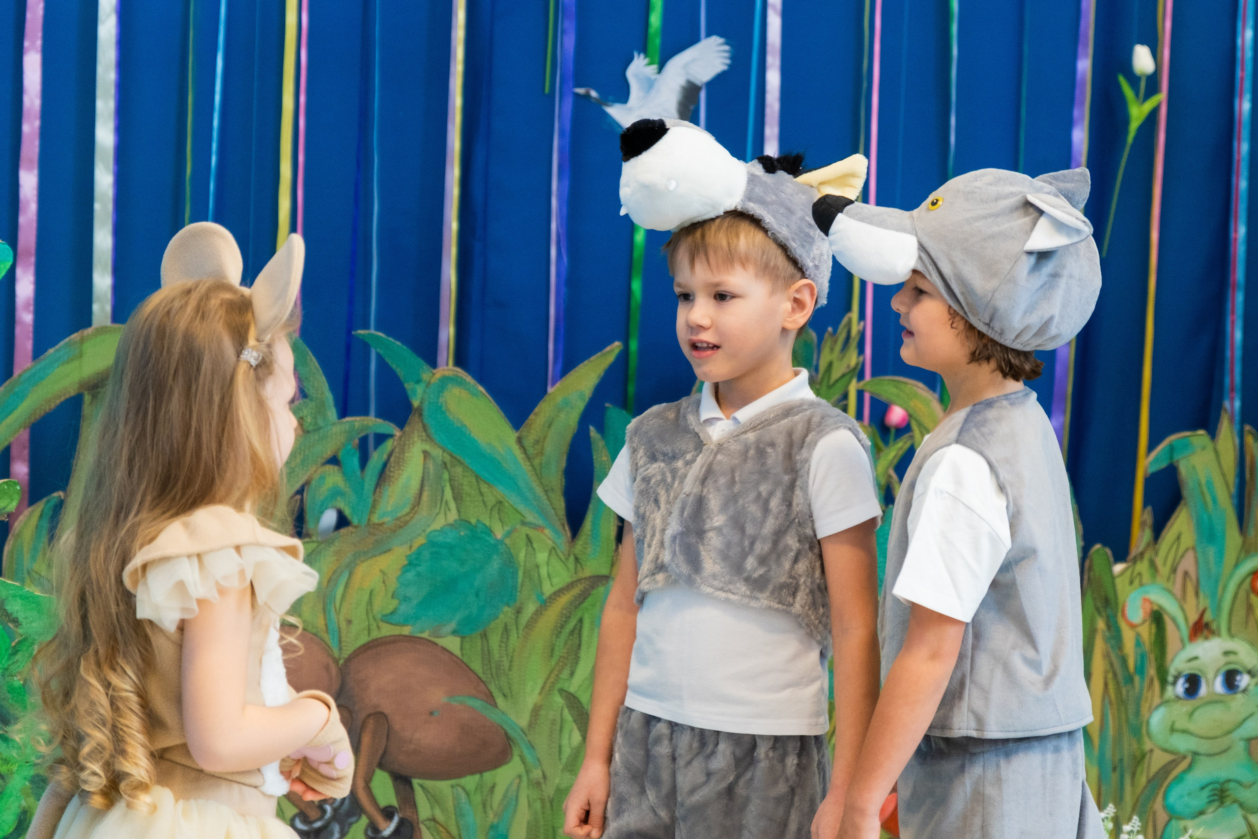 Весенний праздник. Профессиональный фотограф в Москве и Одинцово Родика Архип