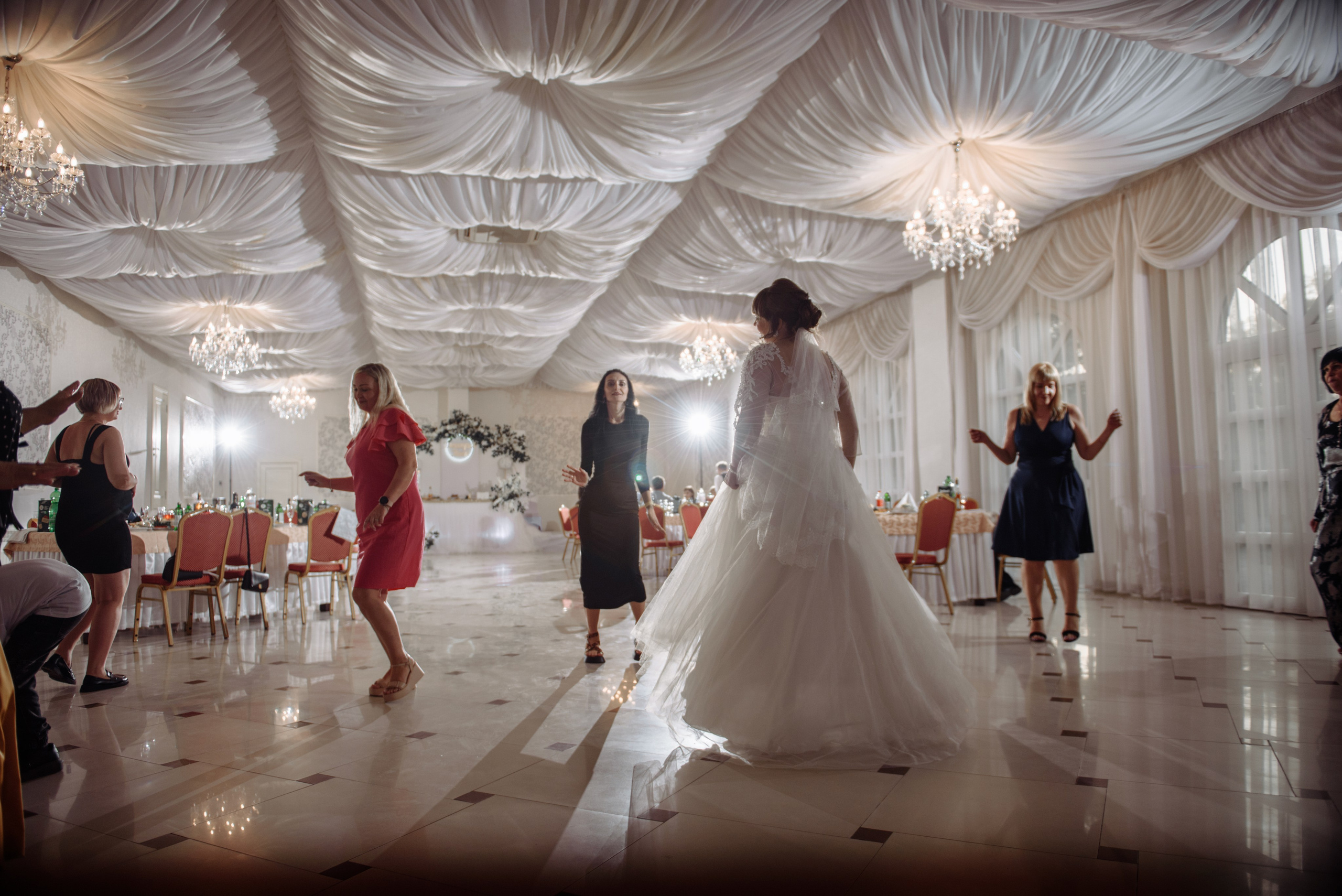 Свадьба Анны и Дмитрия. Свадебный фотограф Дмитрий Высоцкий | Ростов-на-Дону