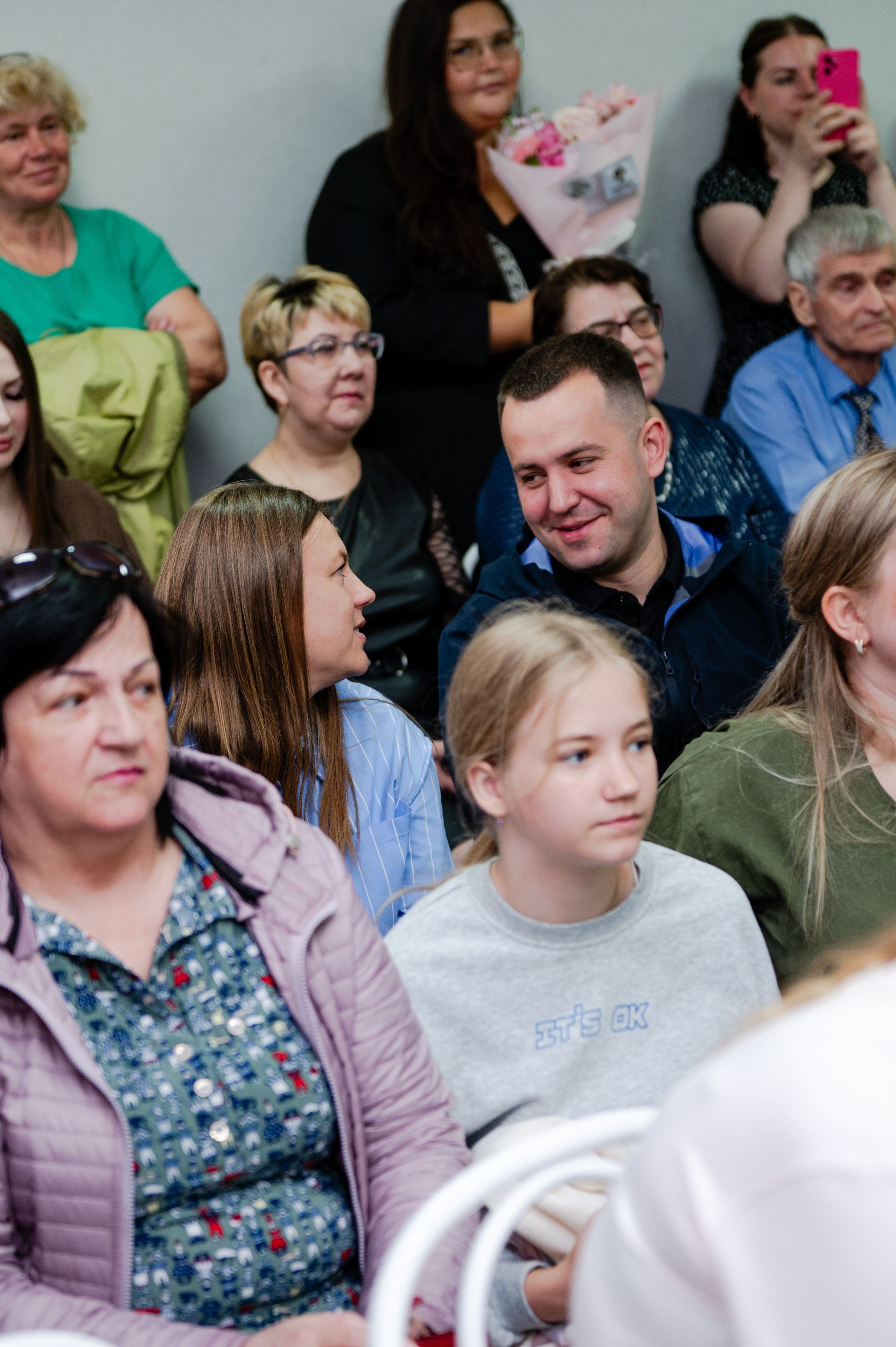 Мероприятия в детском саду. Семейный и детский фотограф в Хабаровске Матюшкова Екатерина