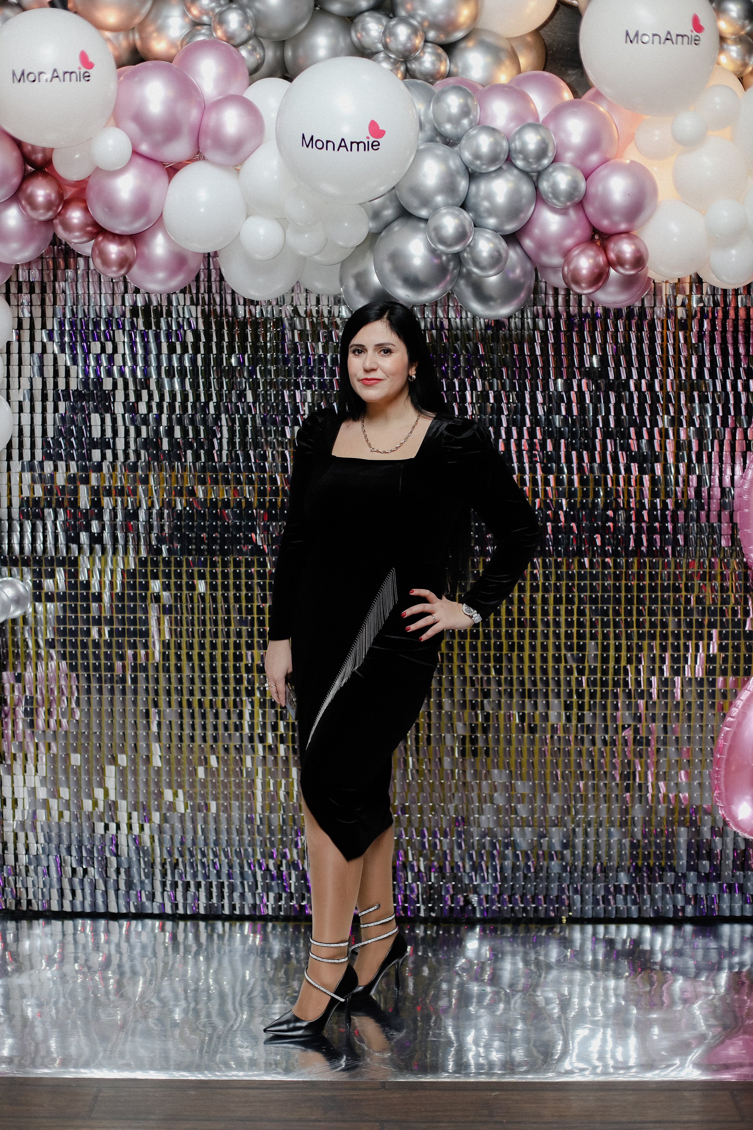 MonAmie 2024. Фотограф в Алматы и Москве Даша Пушкина