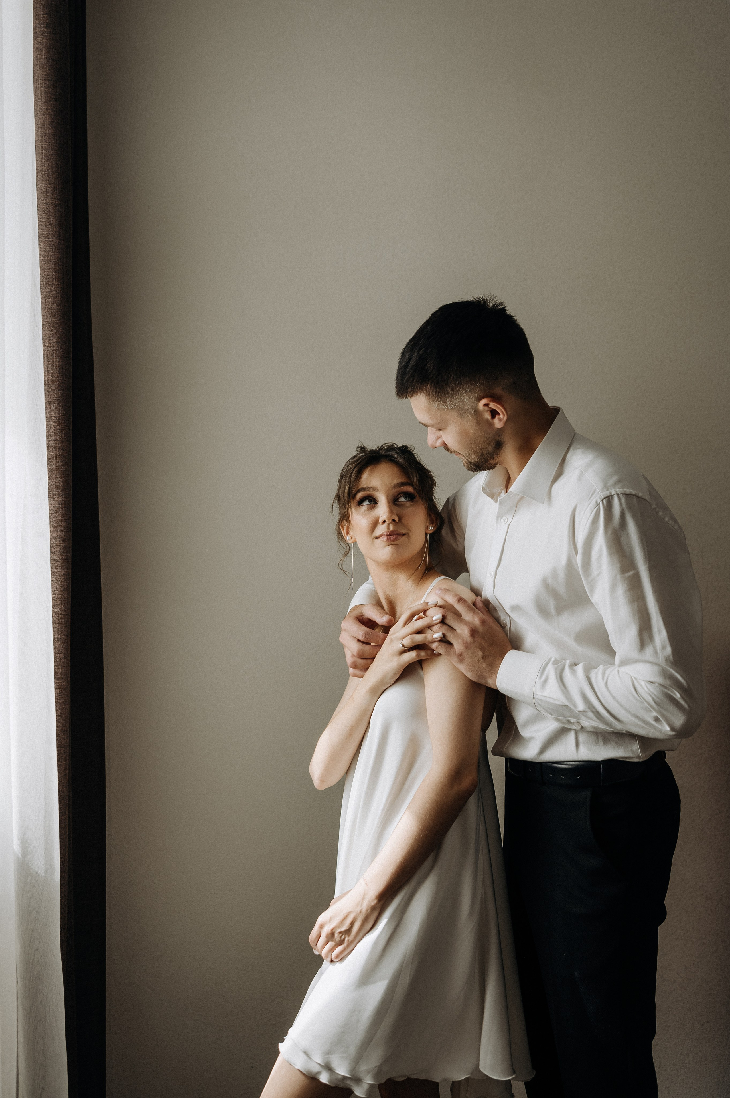 Рита и Слава