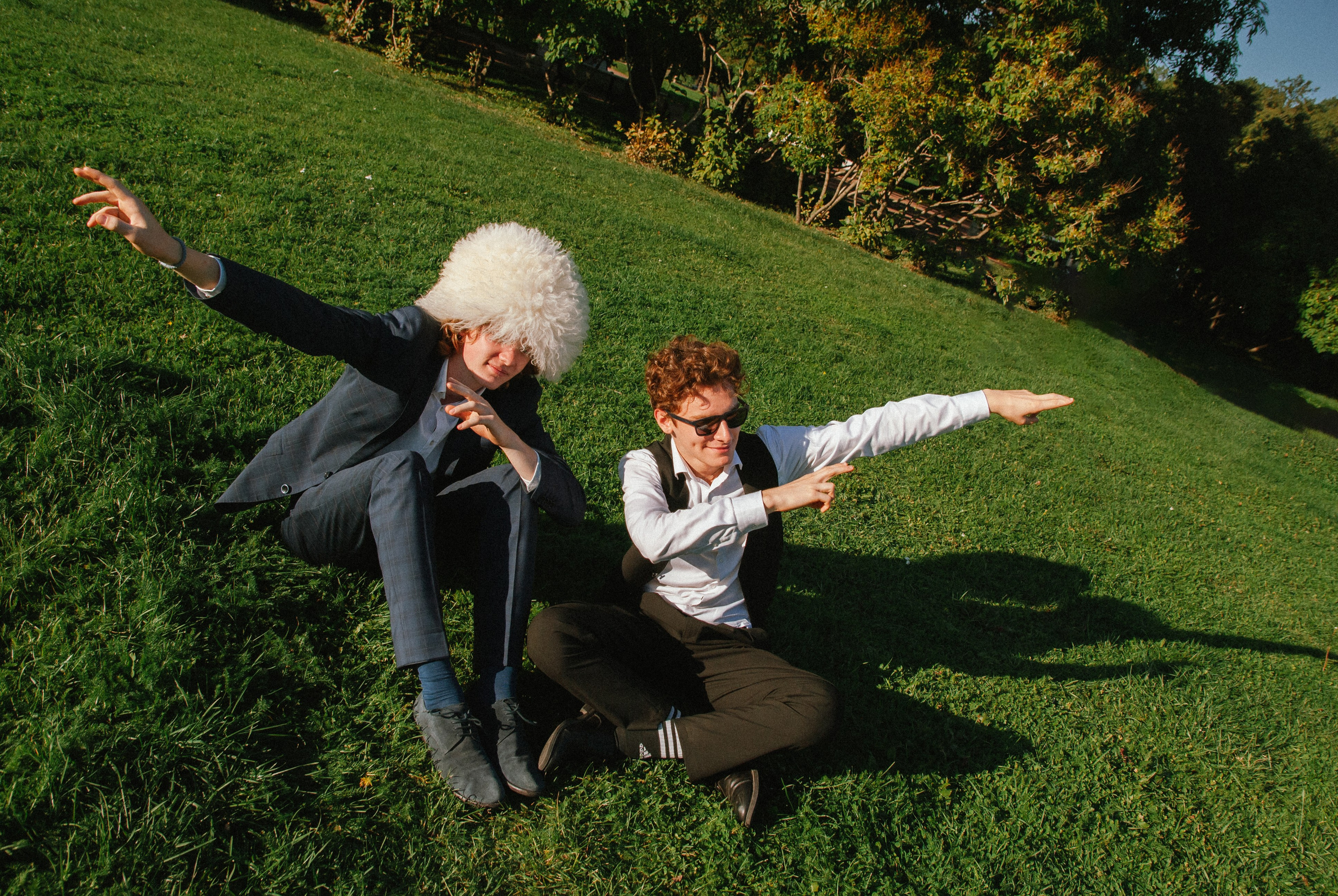 Репортажи / МК. Кошенкова Мария: портретный и репортажный фотограф. Санкт-Петербург