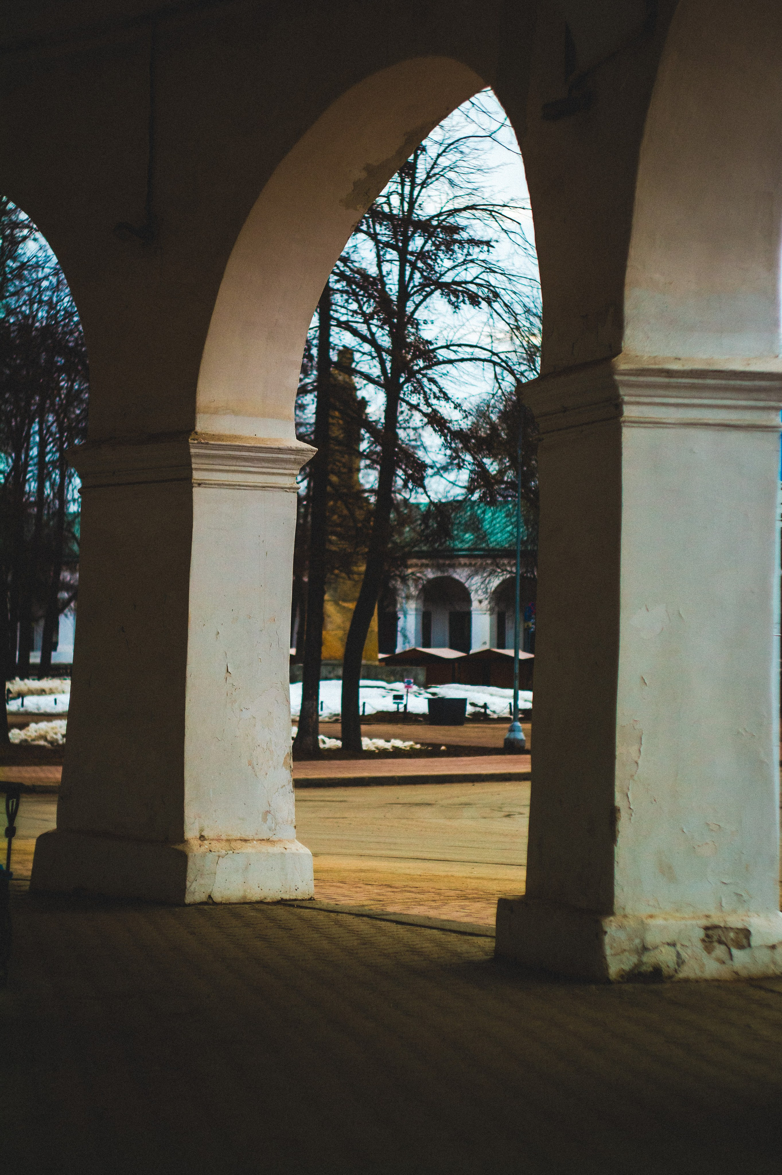 Побег. Den Mirov — Фотограф, Музыкант