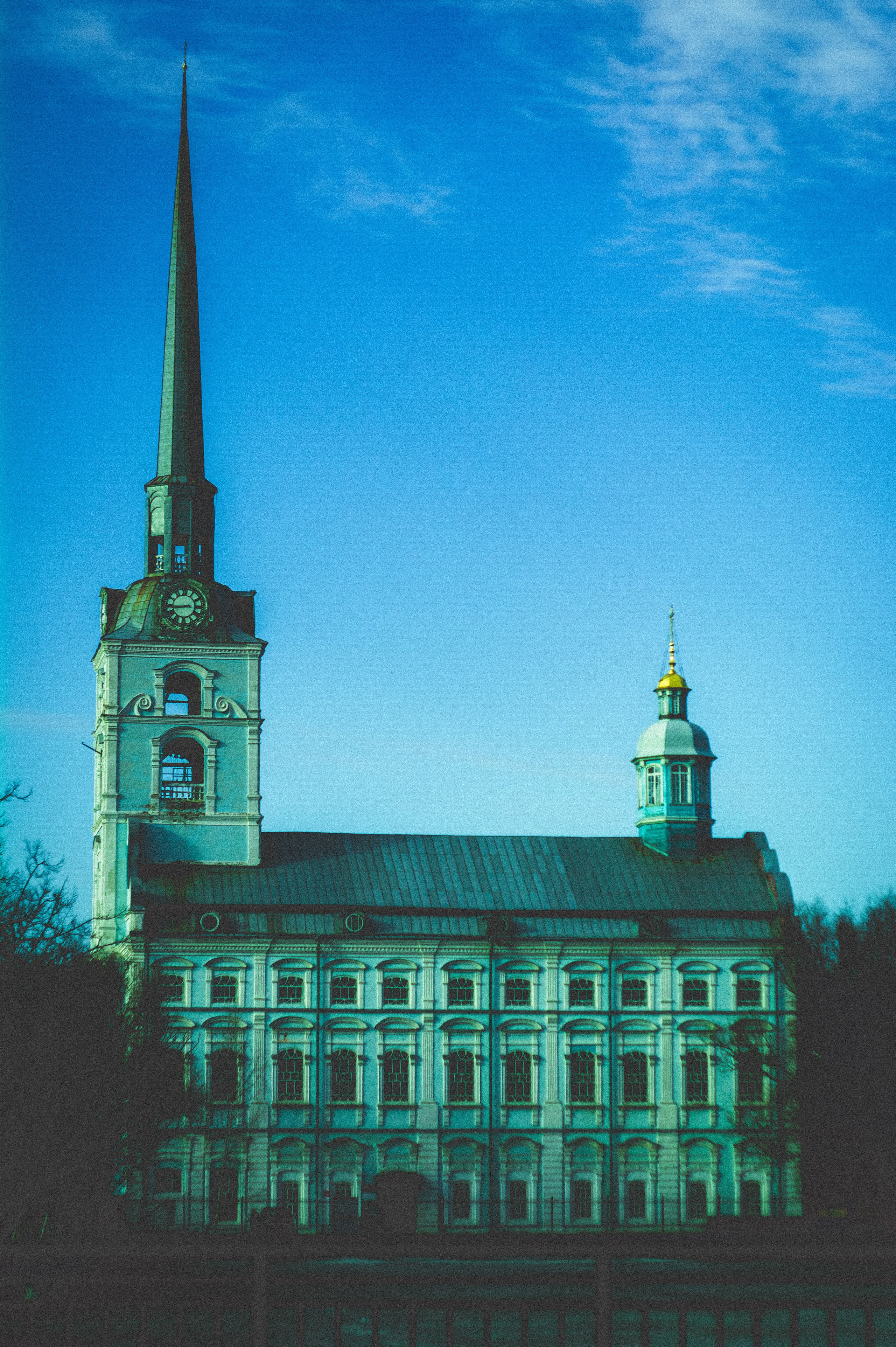 Kingdom. Den Mirov — Photographer, Musician