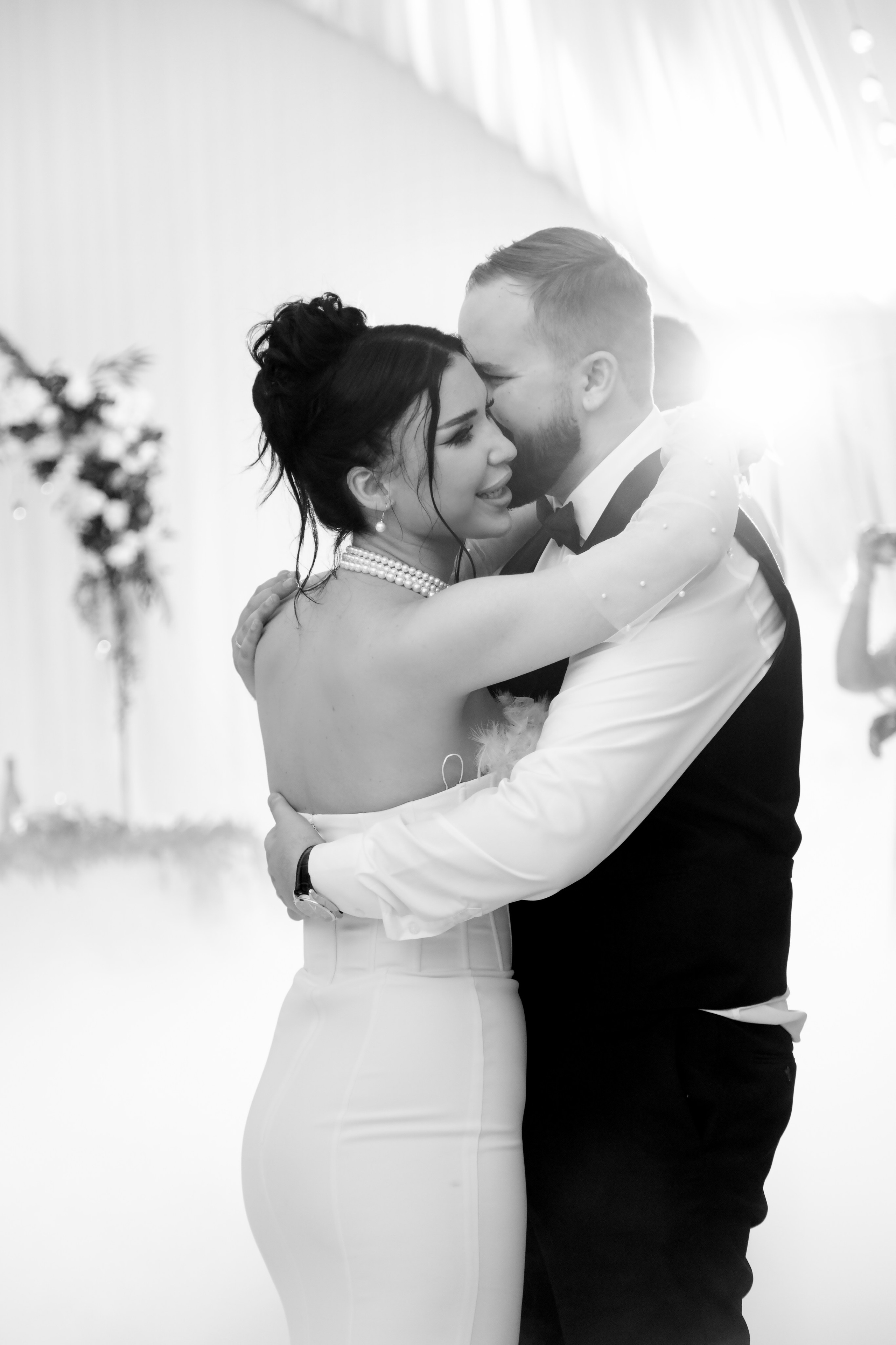 Иван и Аделина — Hyatt Regency. Семейный и свадебный фотограф в Москве Татьяна Седлецкая