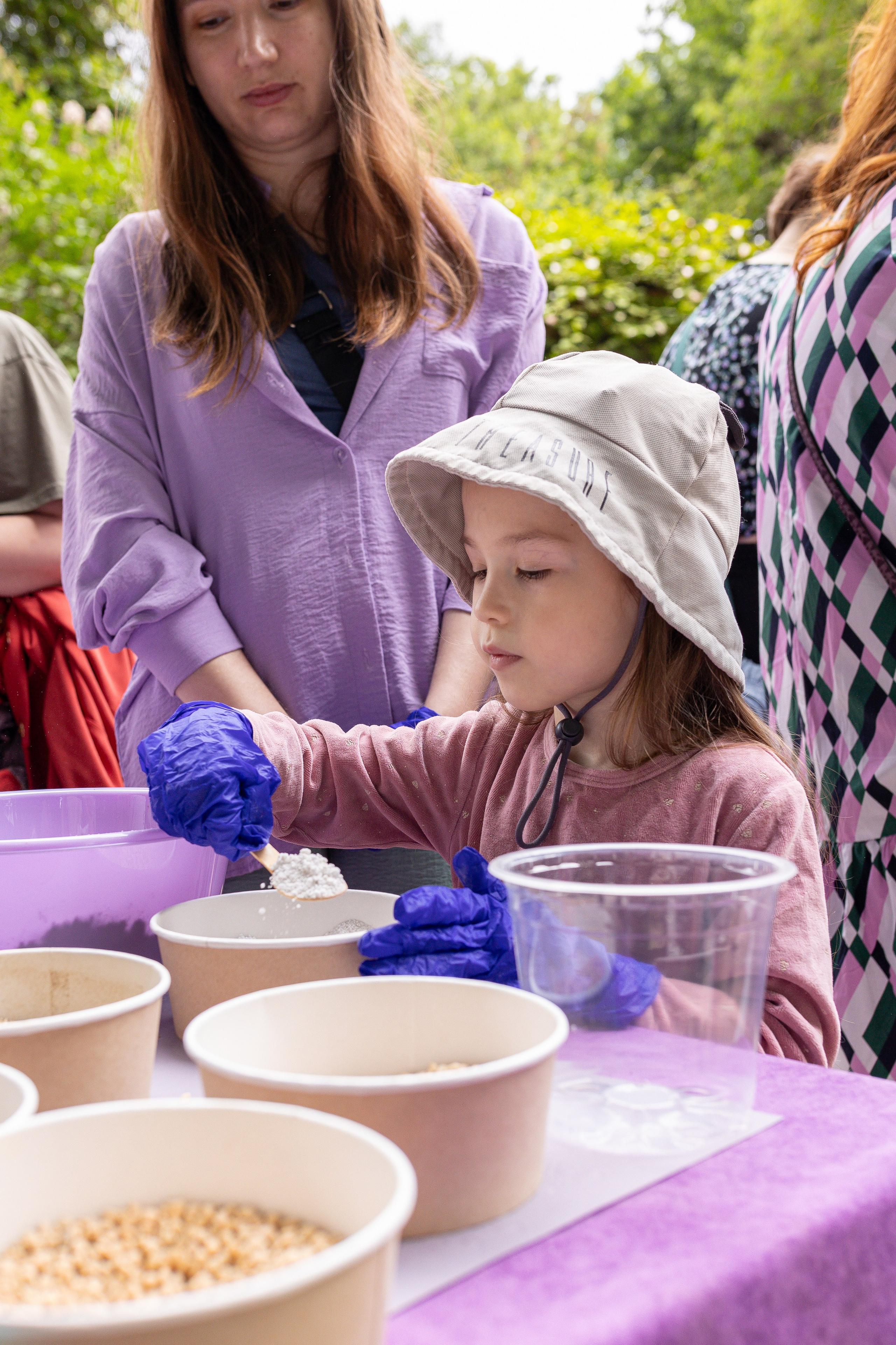 Мастер-класс от Аминосил. Александра Куликова фотограф, Москва