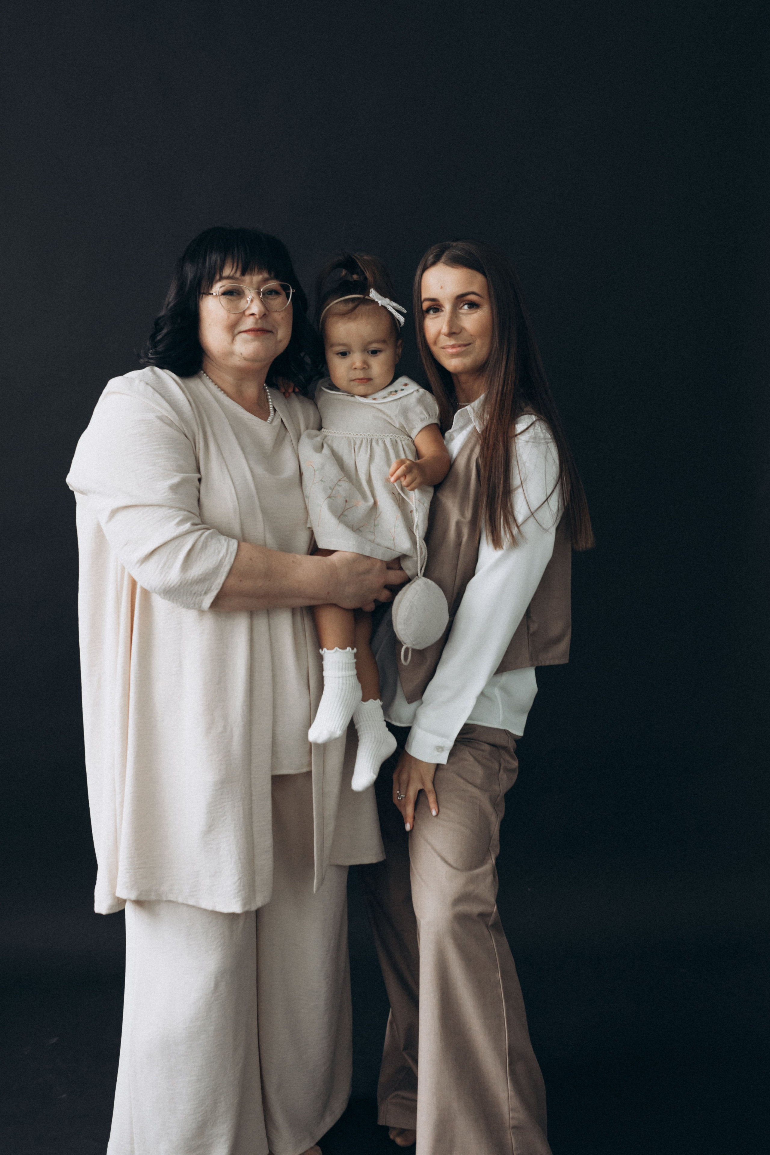 СЕМЕЙНЫЕ. Семейный и женский фотограф в Санкт-Петербурге