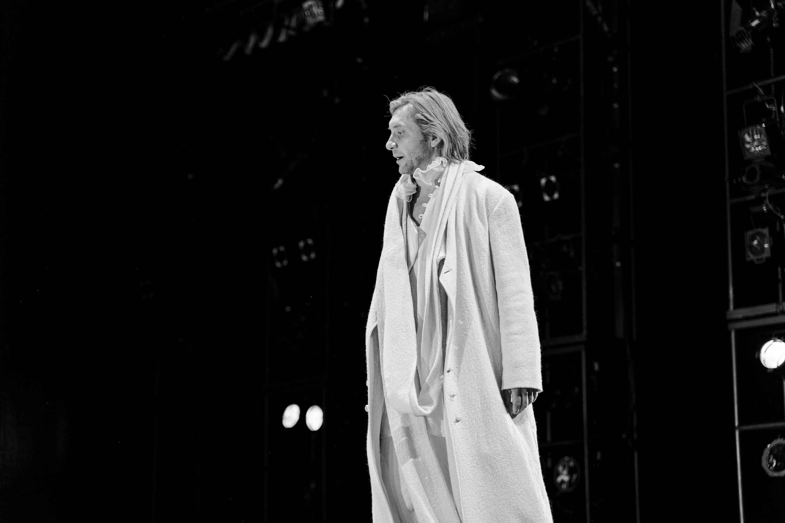 Король Лир. Фотограф репортаж портреты