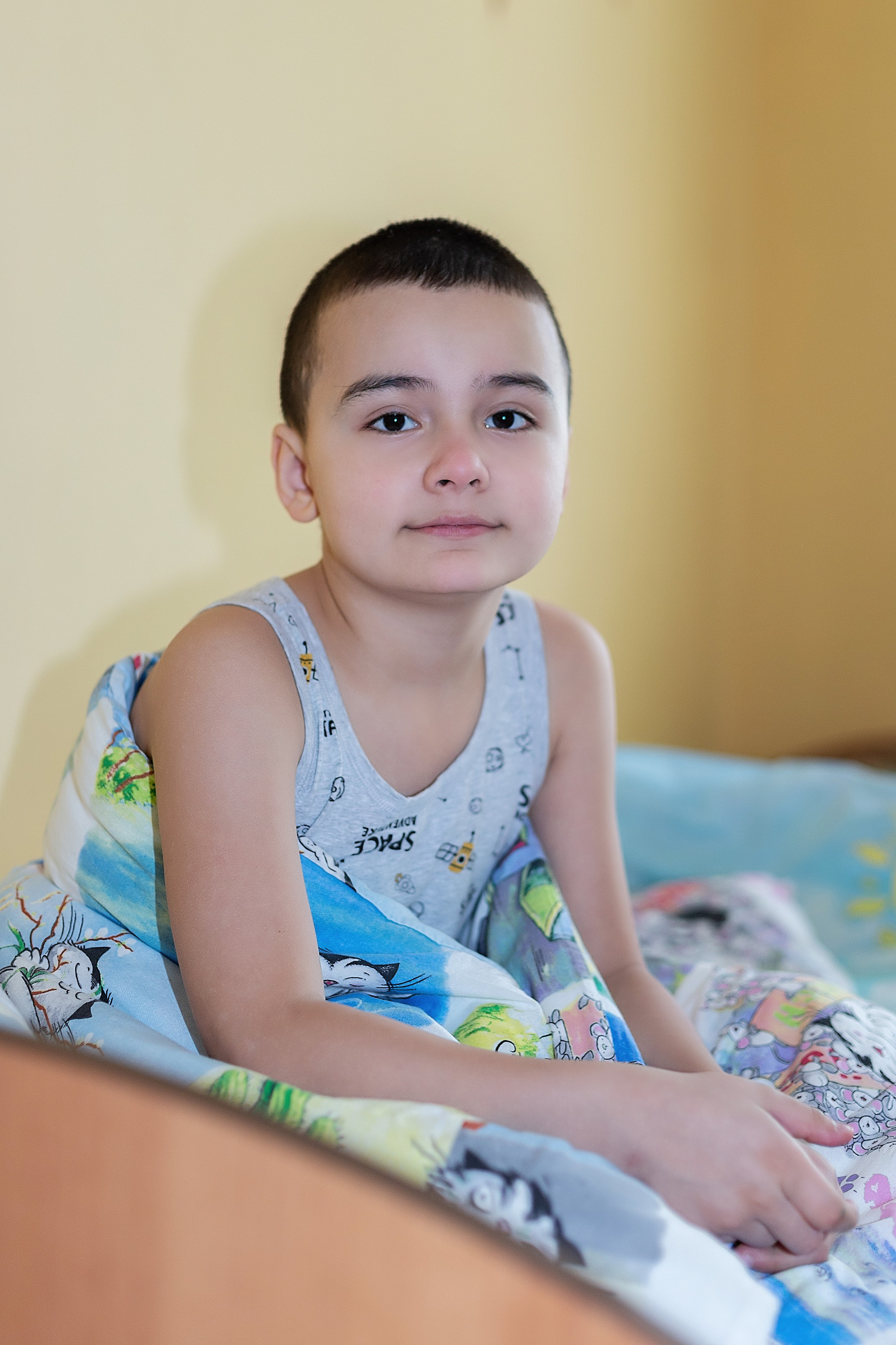 Выпускной фотоальбом 2025. Семейный фотограф в Санкт-Петербурге