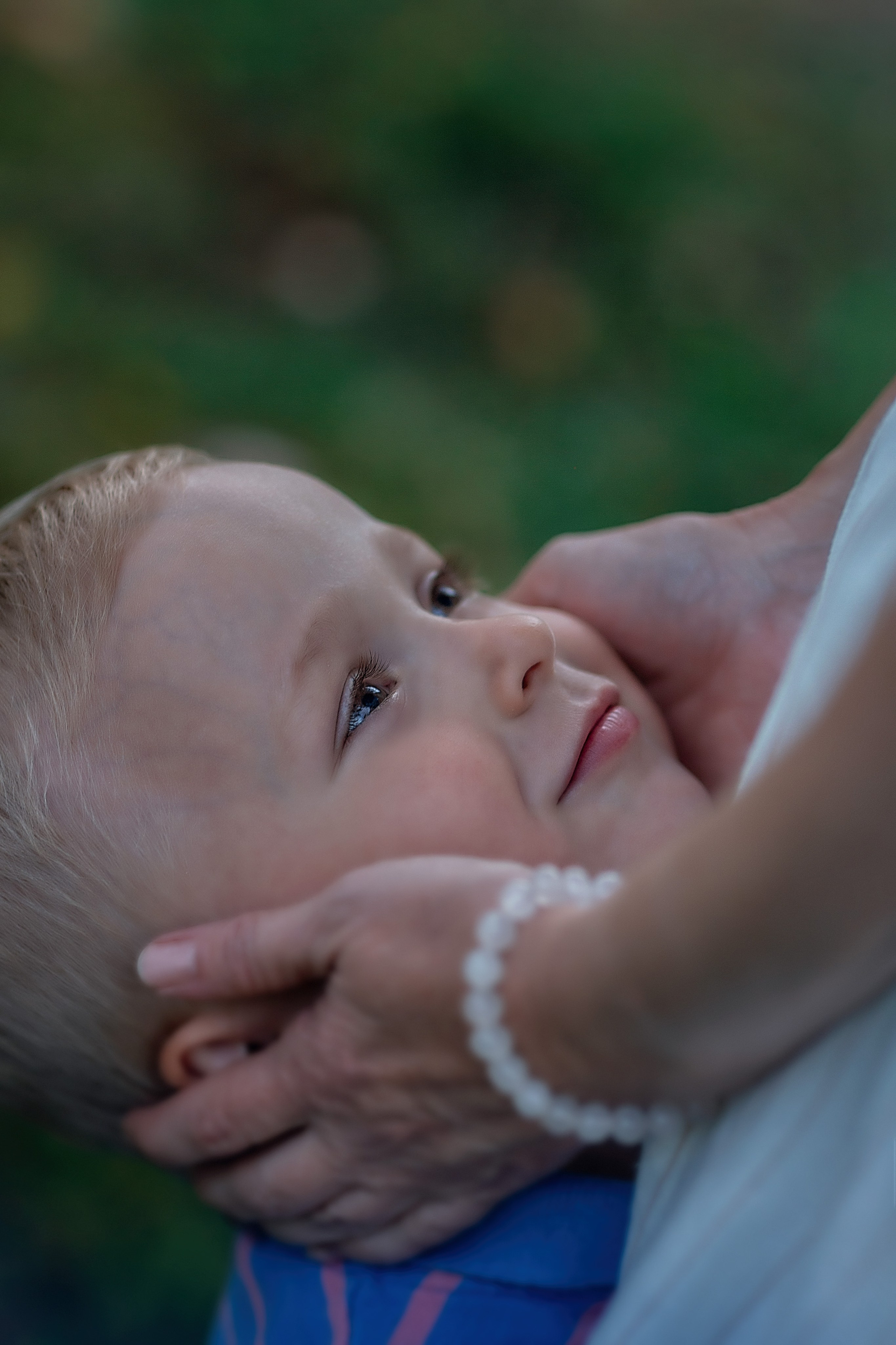 Юлия с дочкой и сыном. Семейный фотограф в Санкт-Петербурге