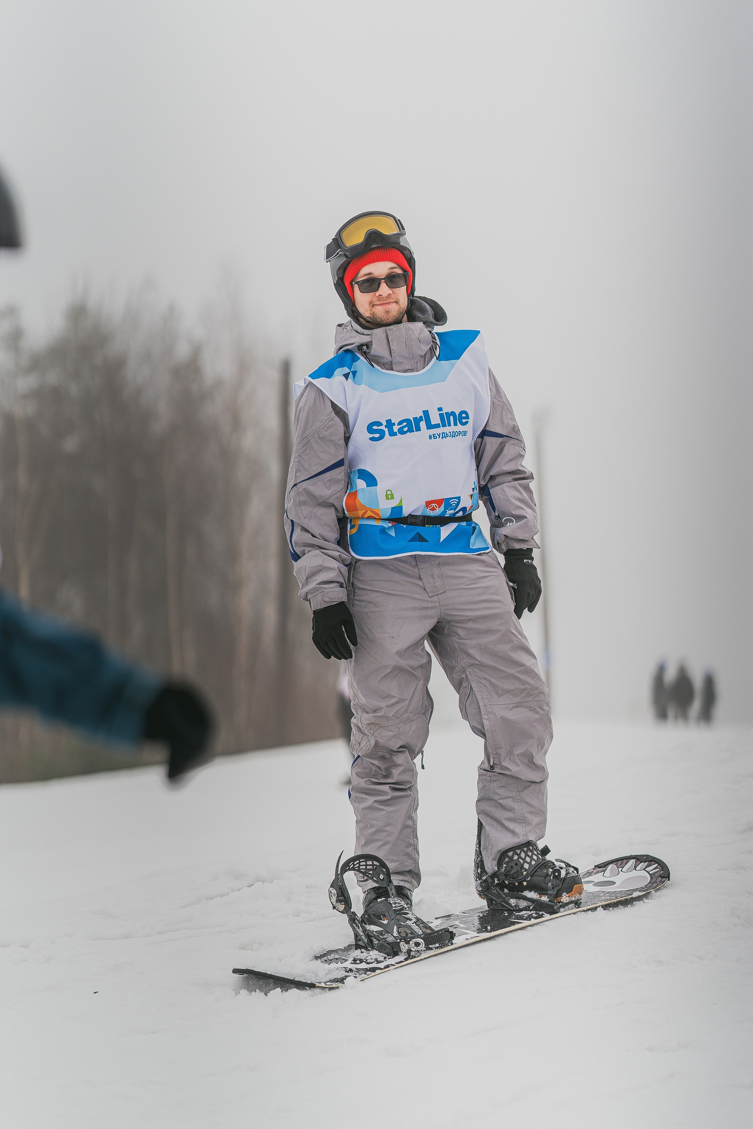 StarLine | Красное Озеро 24.02. Фотограф Никита Иванов