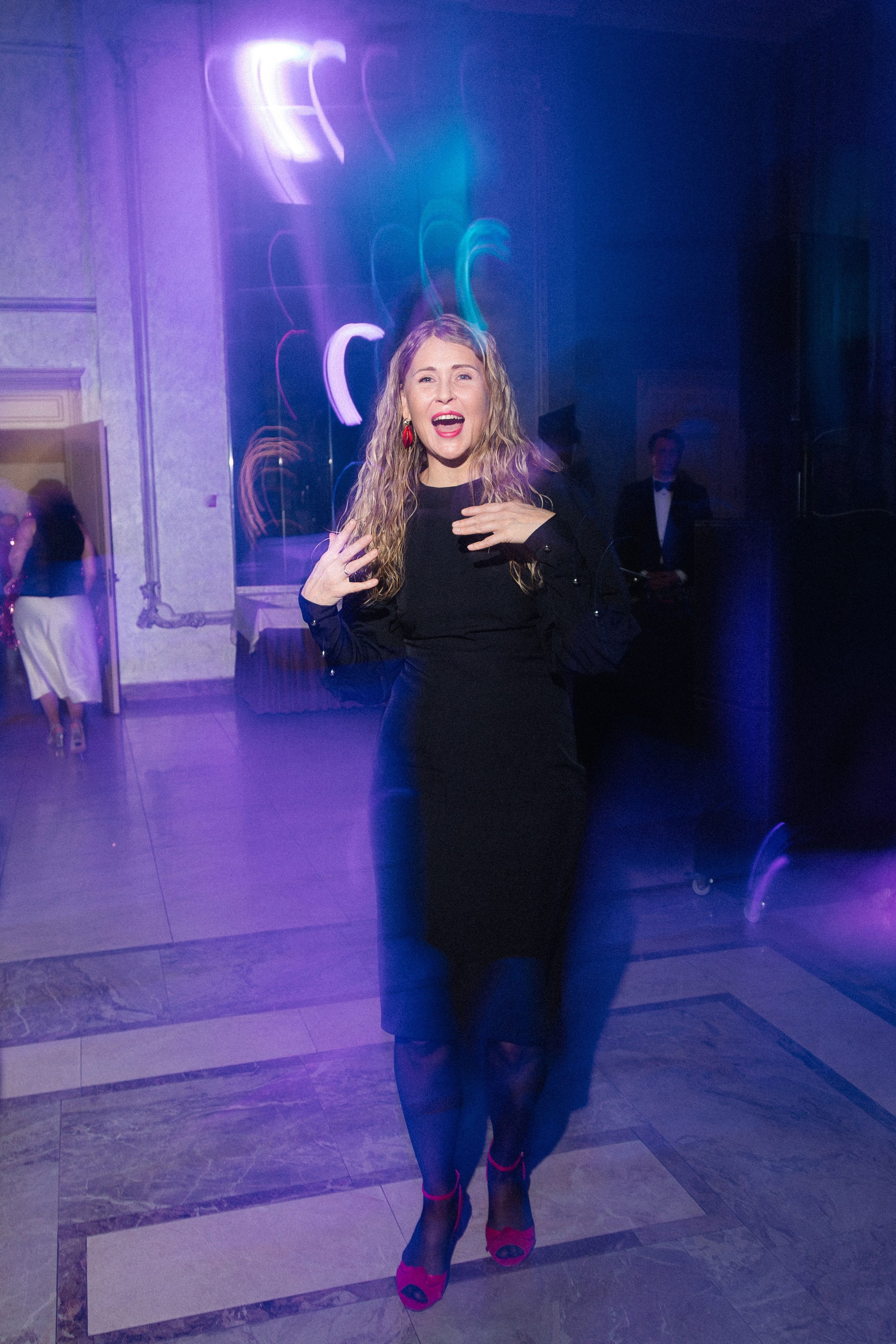 Новогодний корпоратив 2025. Артур Иликчян — Wedding & Event фотограф в Краснодаре