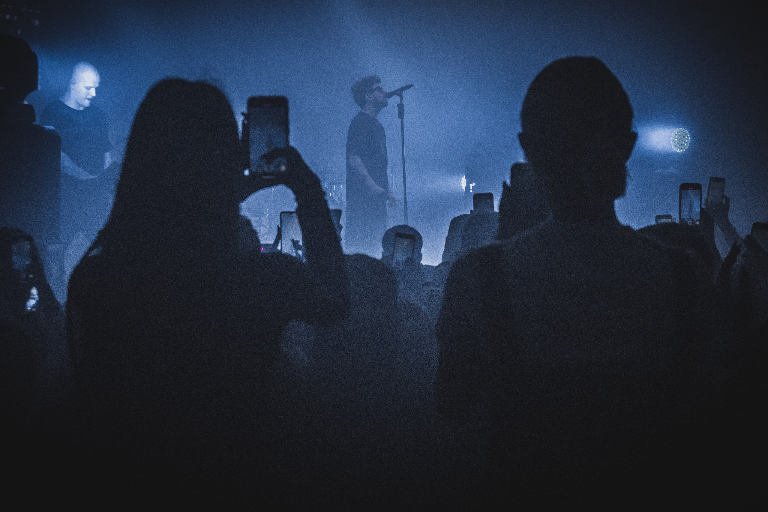 Концерт ЛСП. Артур Иликчян — Wedding & Event фотограф в Краснодаре