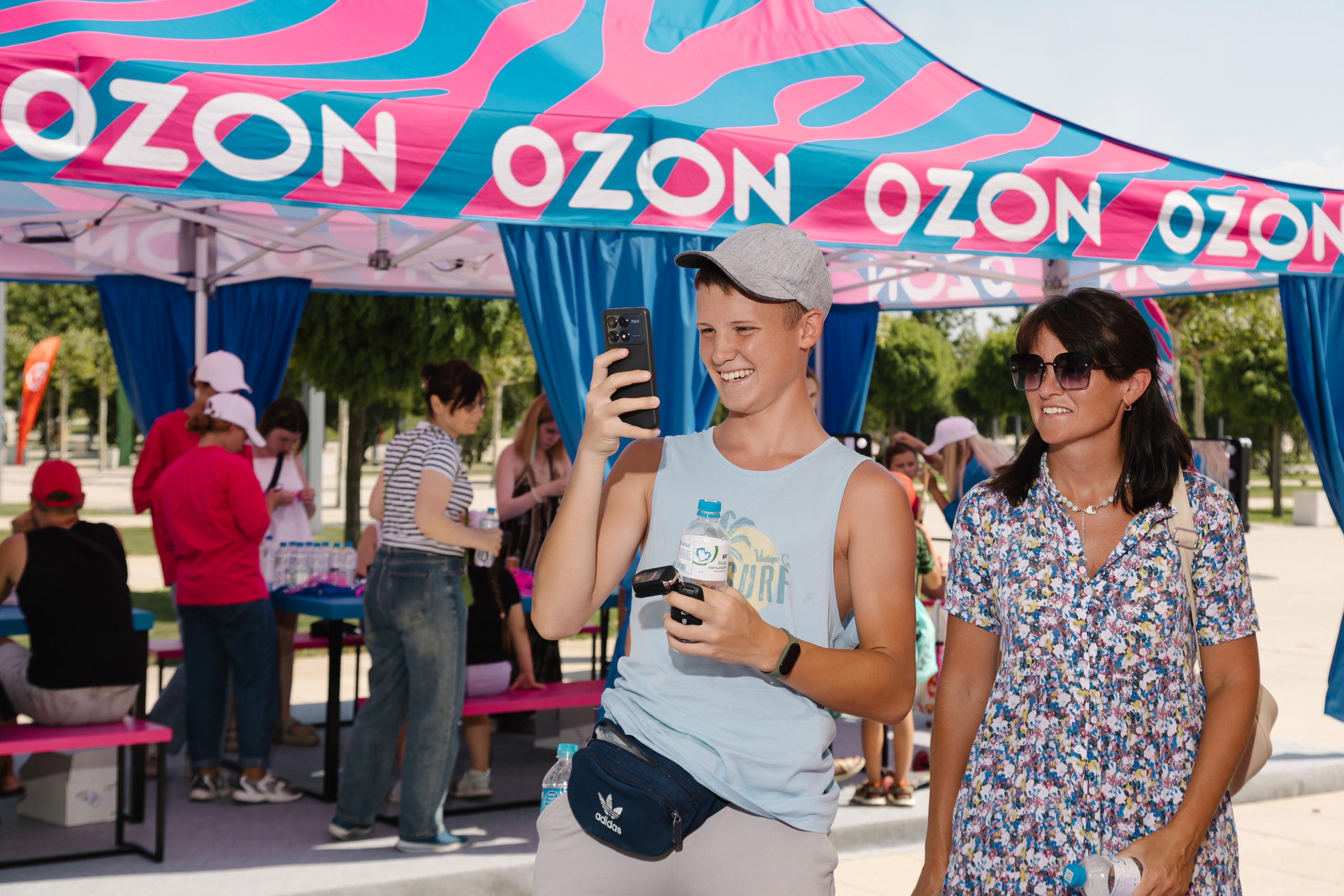 OZON x FC KRASNODAR. Артур Иликчян — Wedding & Event фотограф в Краснодаре