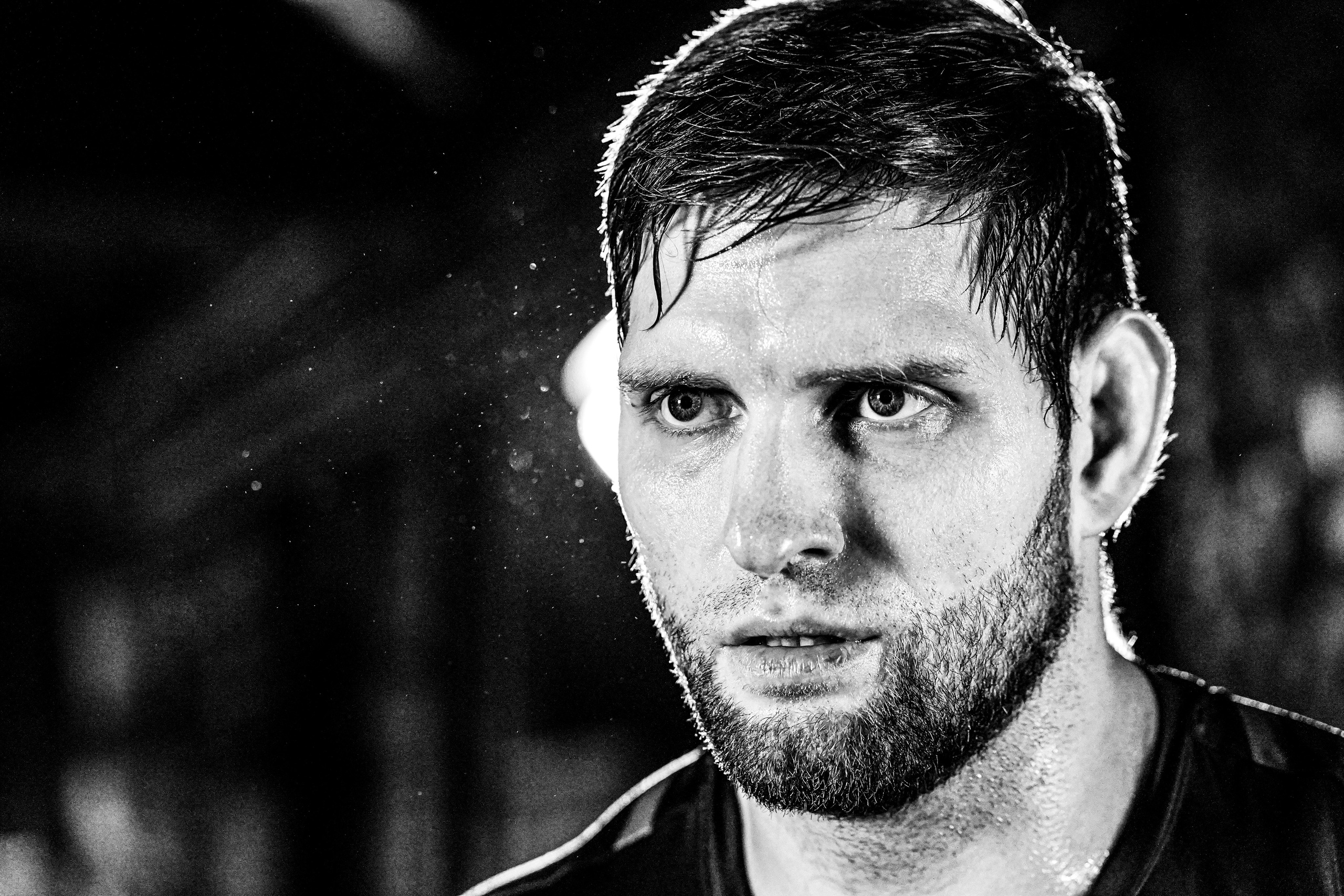 Другая съемка. Репортажный и портретный фотограф / видеограф (СПБ)