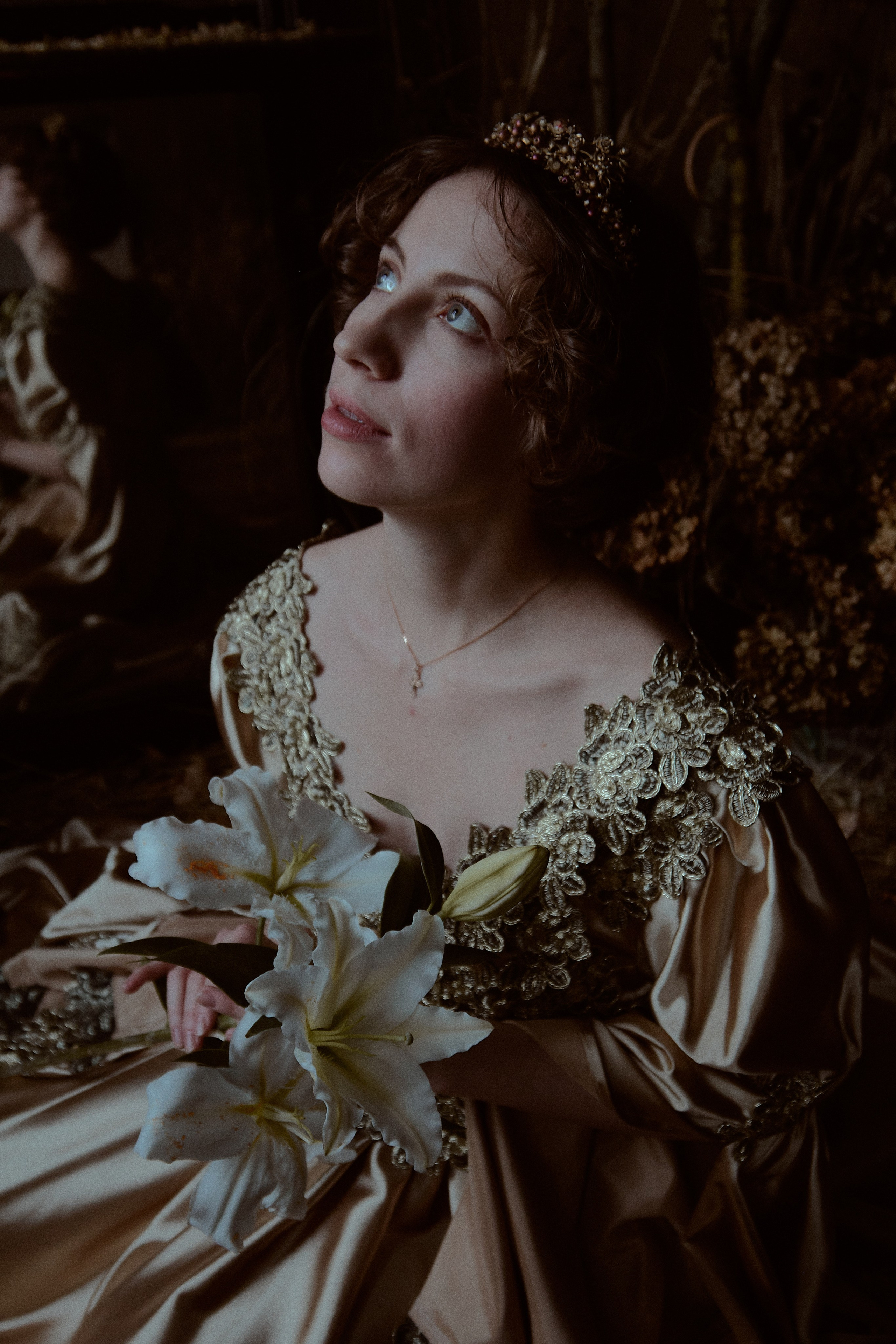 Сила. Фотограф лавстори Москва/МО Приятелева Ангелина