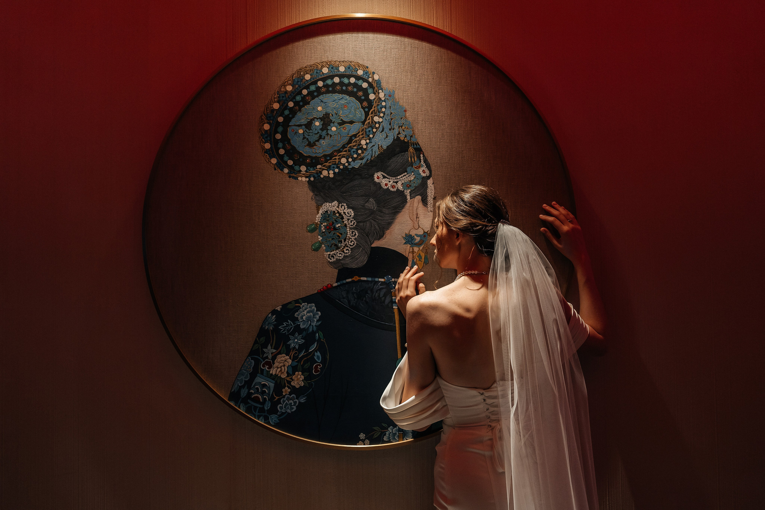 Николай & Ангелина. Lokos.pro Ник Соколов Фото и Видео Москва/Ростов-на-Дону