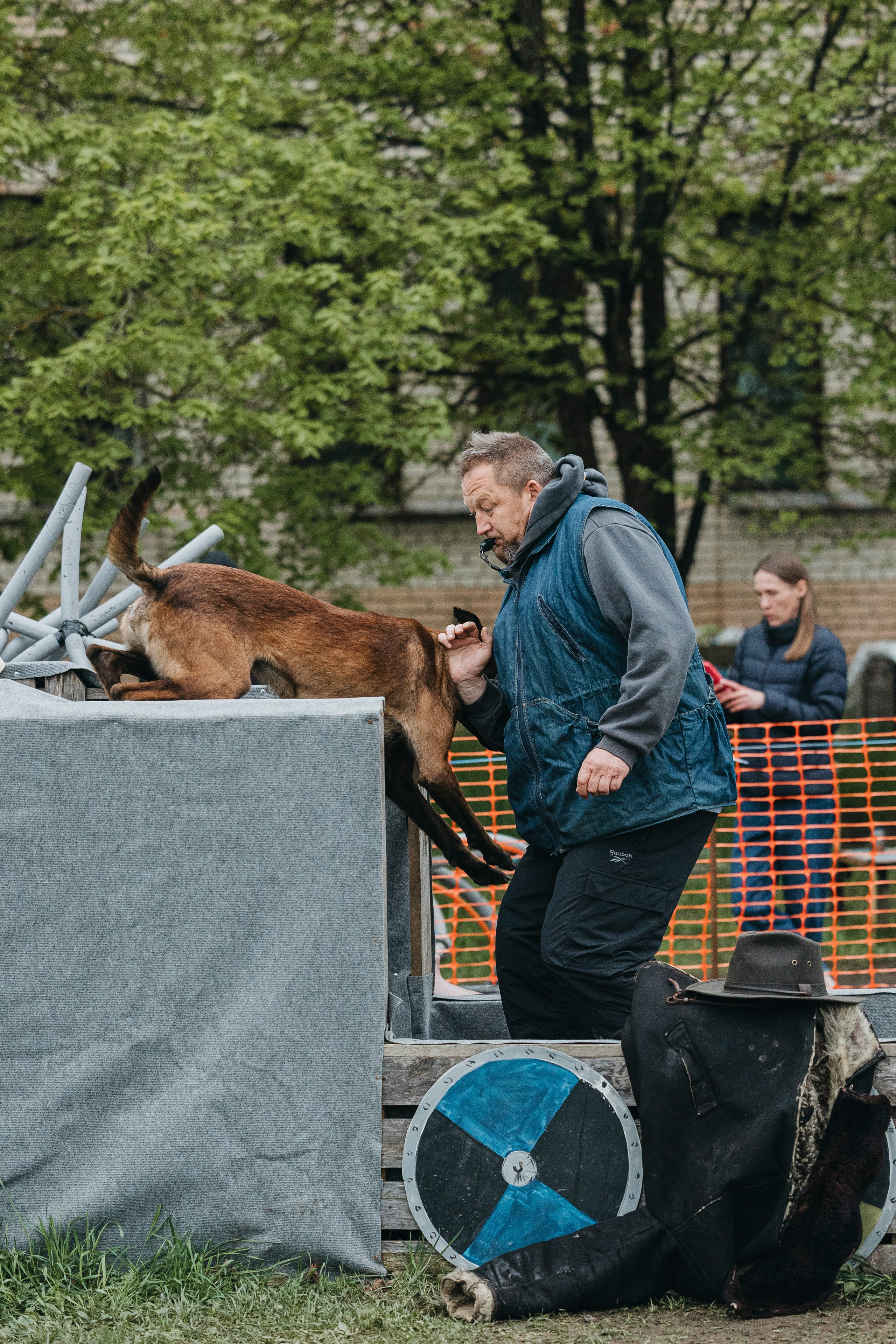 26.05.25 г. Пушкин квалификационные соревнования. Фотограф-анималист Анна Маринич
