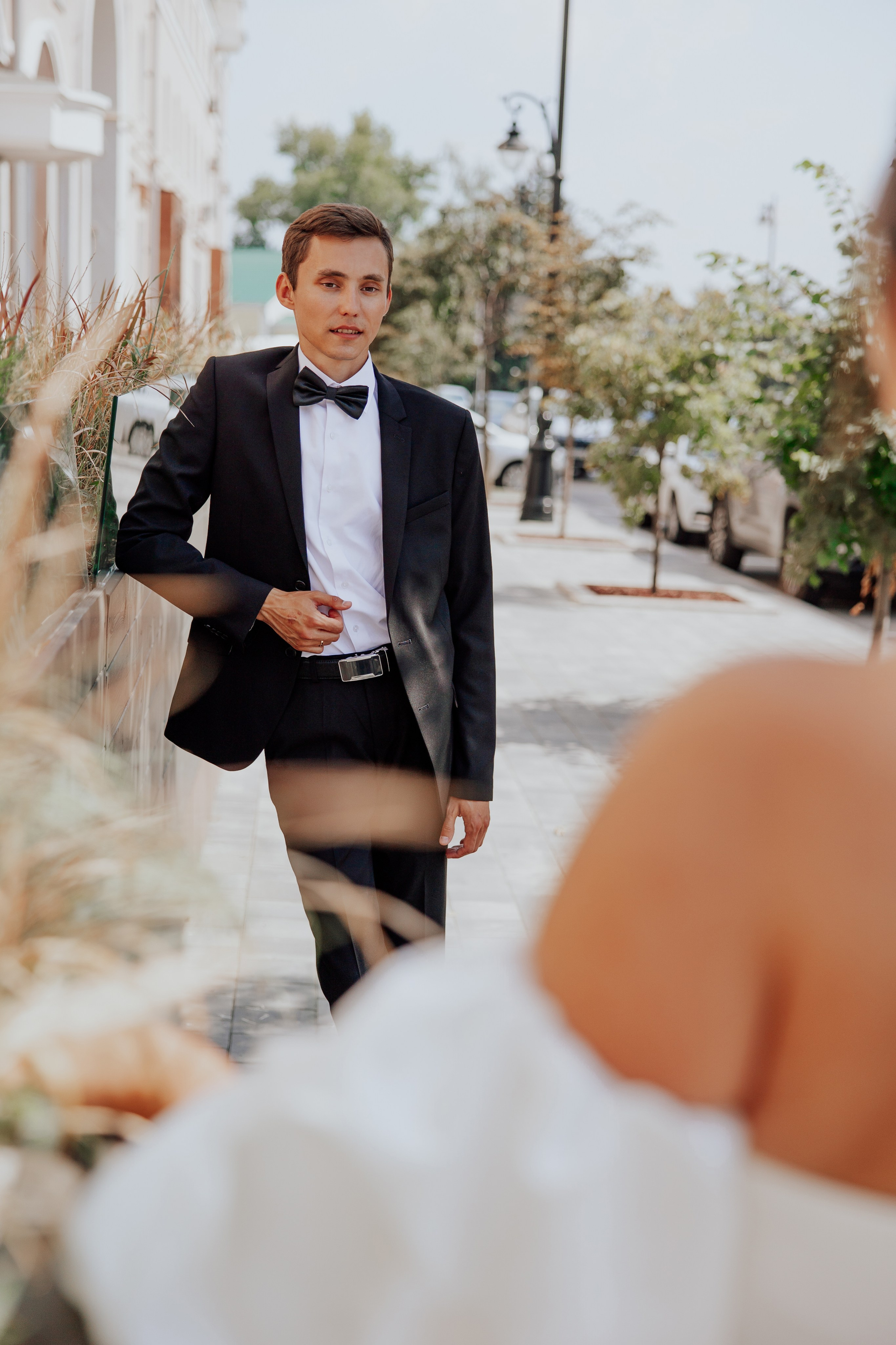 Дмитрий & Мария