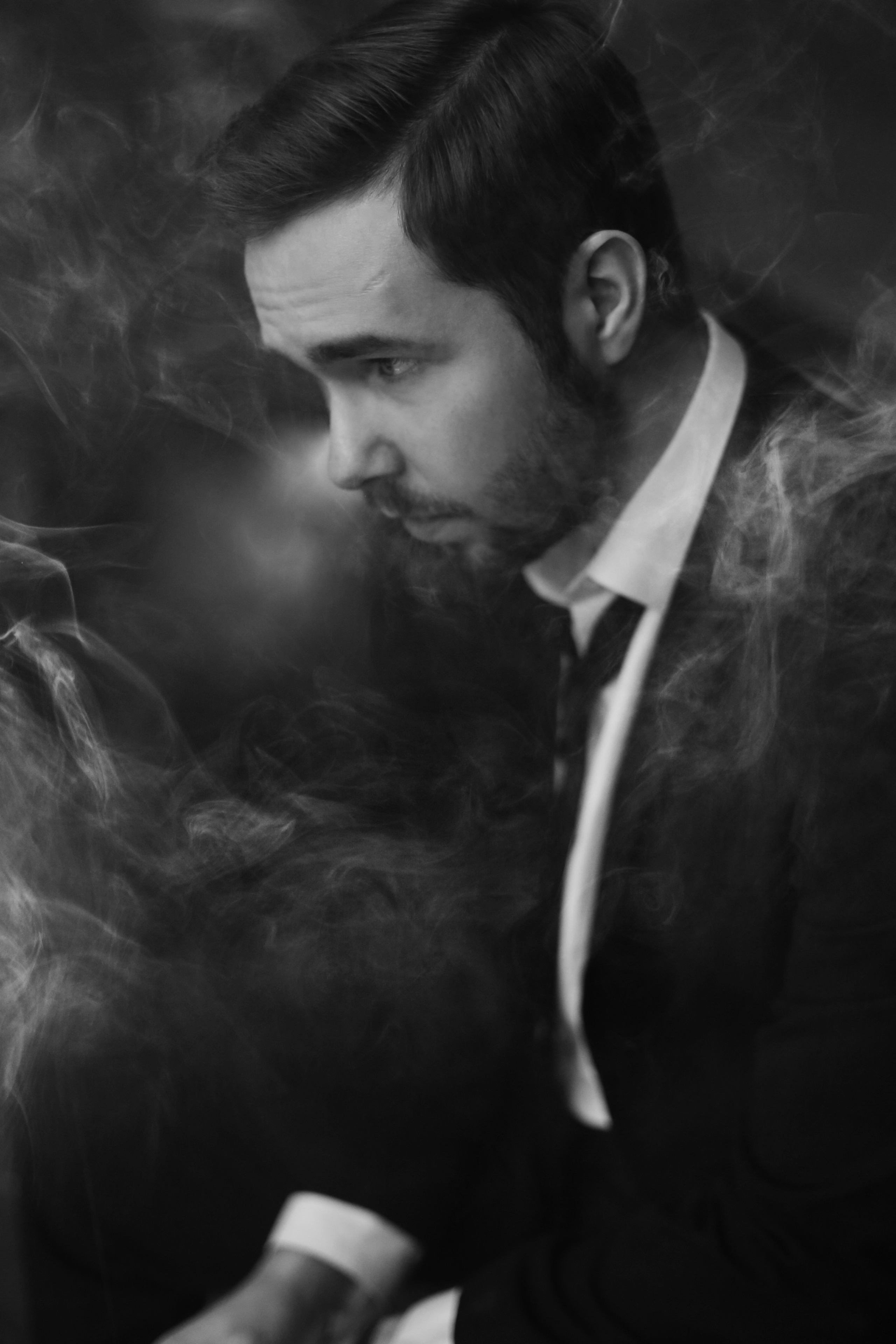 LOVESTORY Дария и Алексей. Профессиональный портретный фотограф в Москве Великанова Татьяна