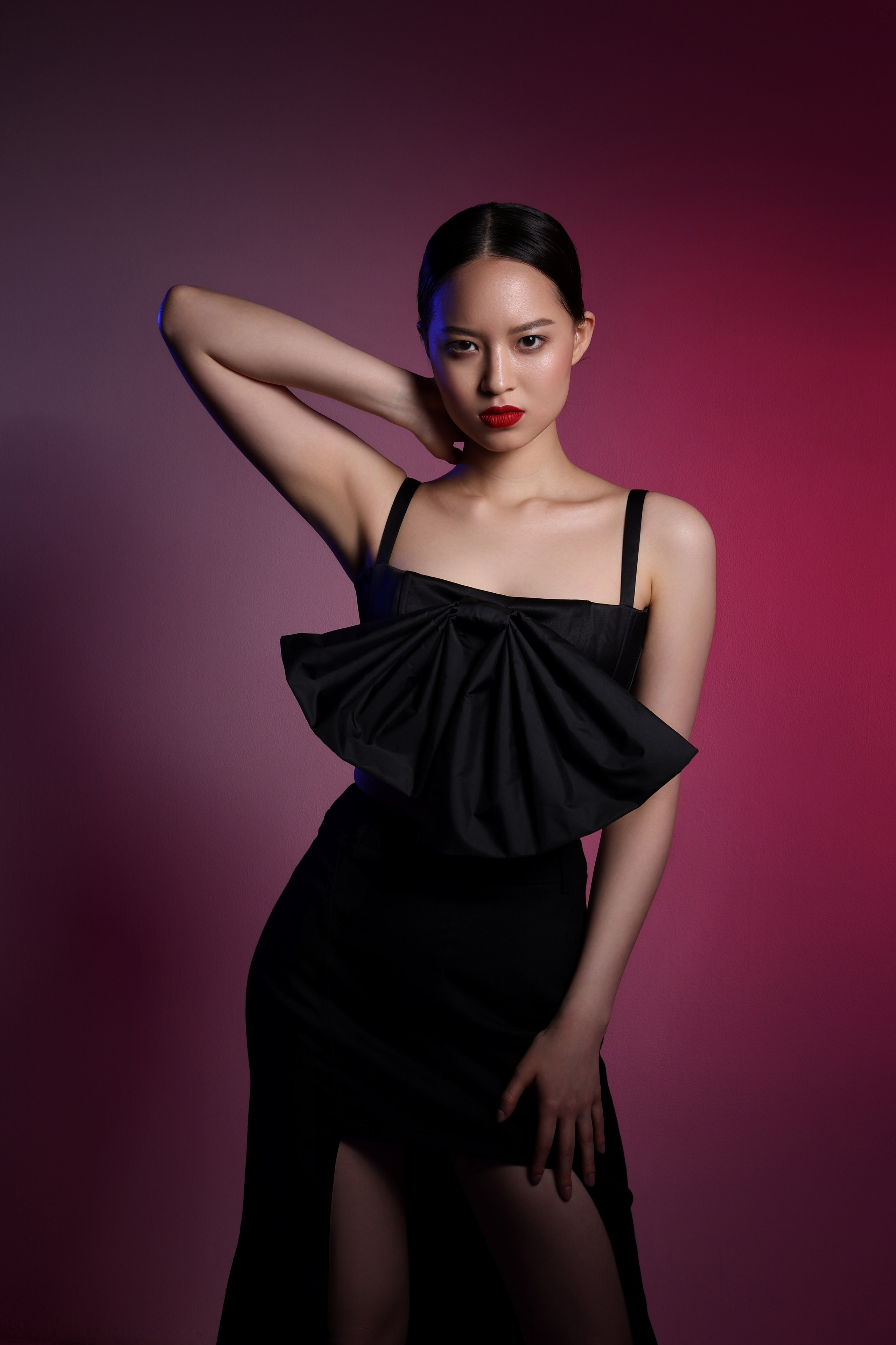 ПЕРСОНАЛЬНАЯ. Профессиональный портретный фотограф в Москве Великанова Татьяна