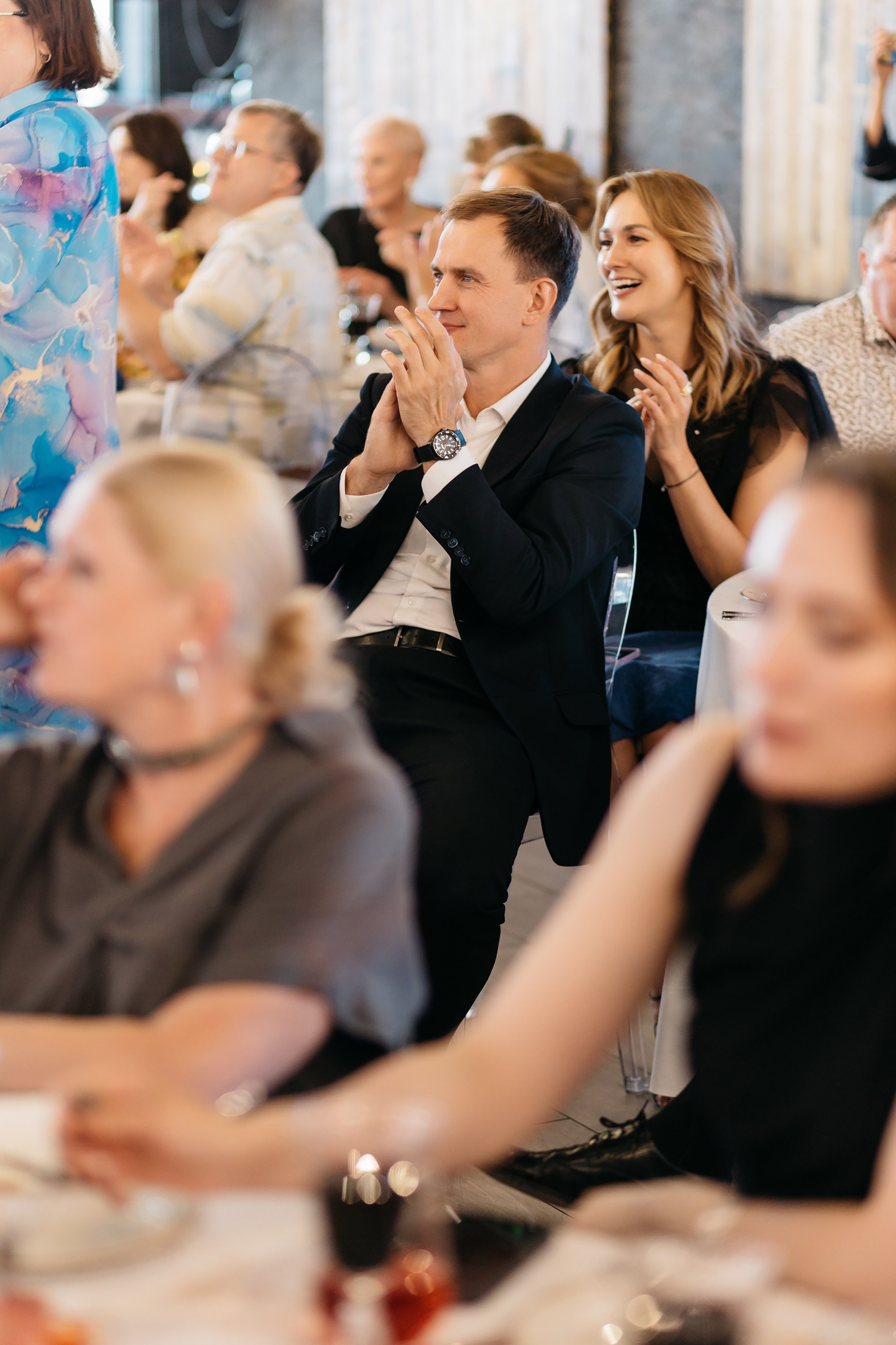 Выпускные. Профессиональный фотограф в Кирове Антон Суслов