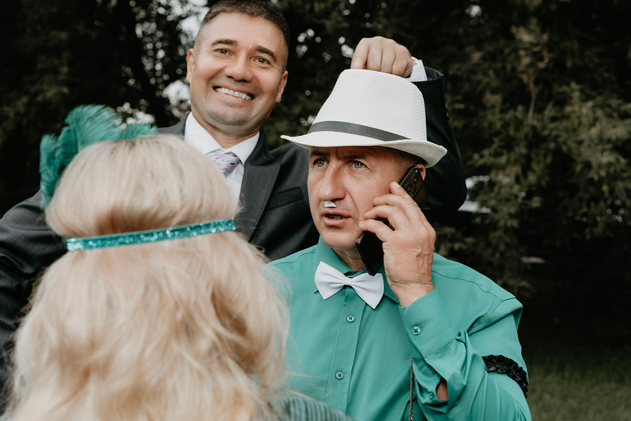 Александр и Ирина. Photographer in Moscow & everywhere in the World Alena Vyalova