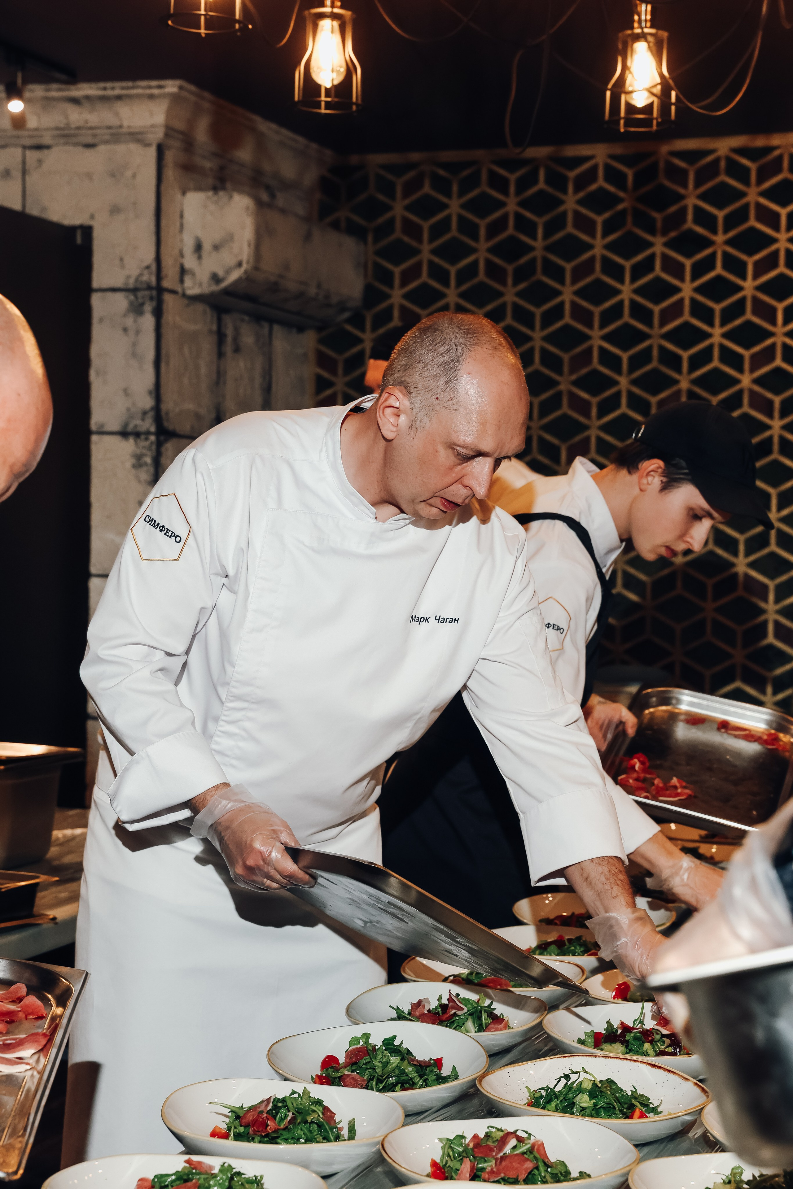 SIMFERO 8 лет. Фотограф в Крыму | Виктория Нотевская