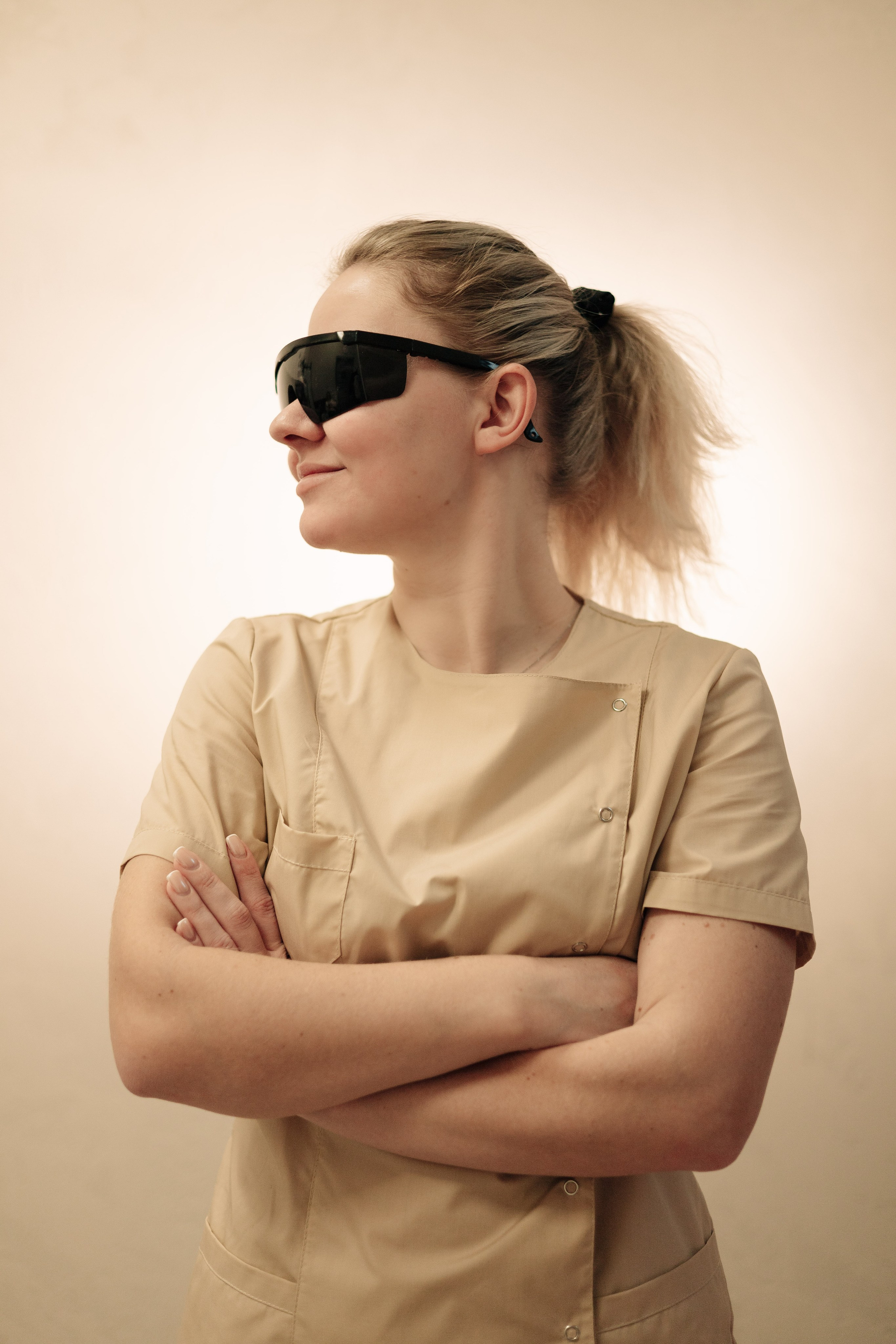 Студия лазерной эпиляции