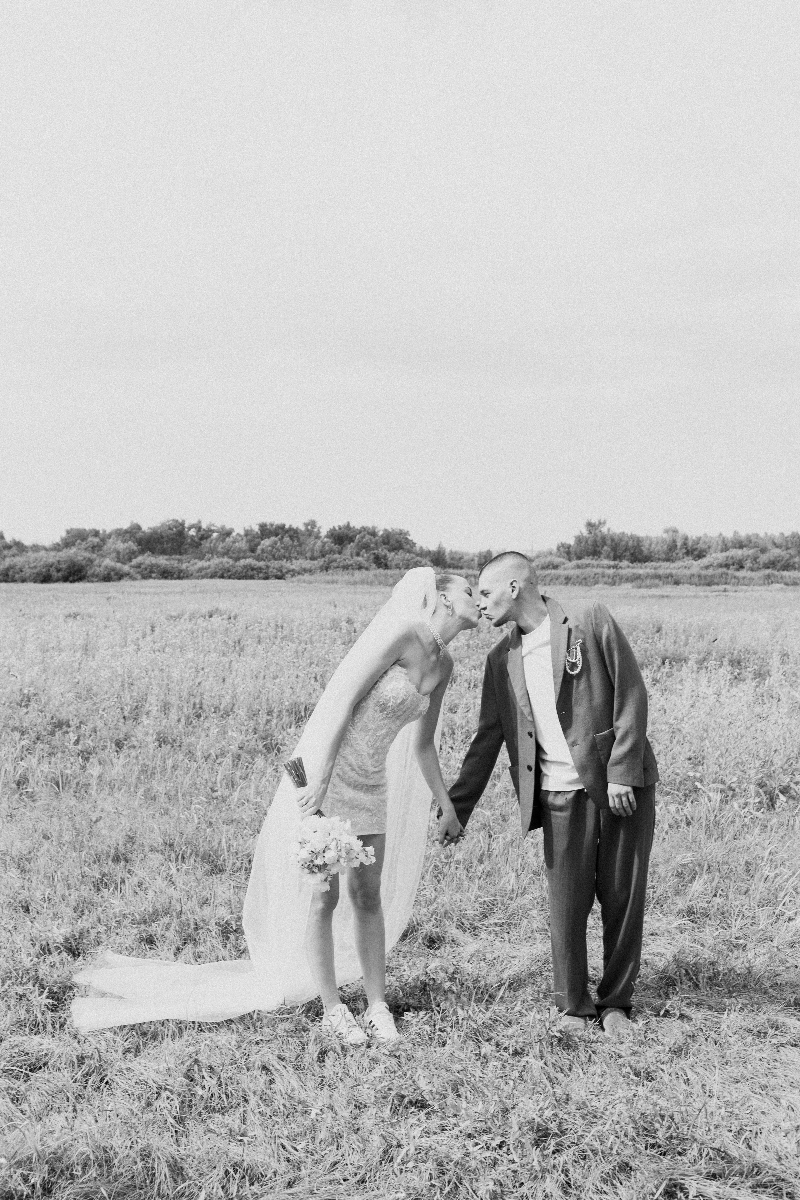 Свадебный фотограф Максим Яненко в Волгограде