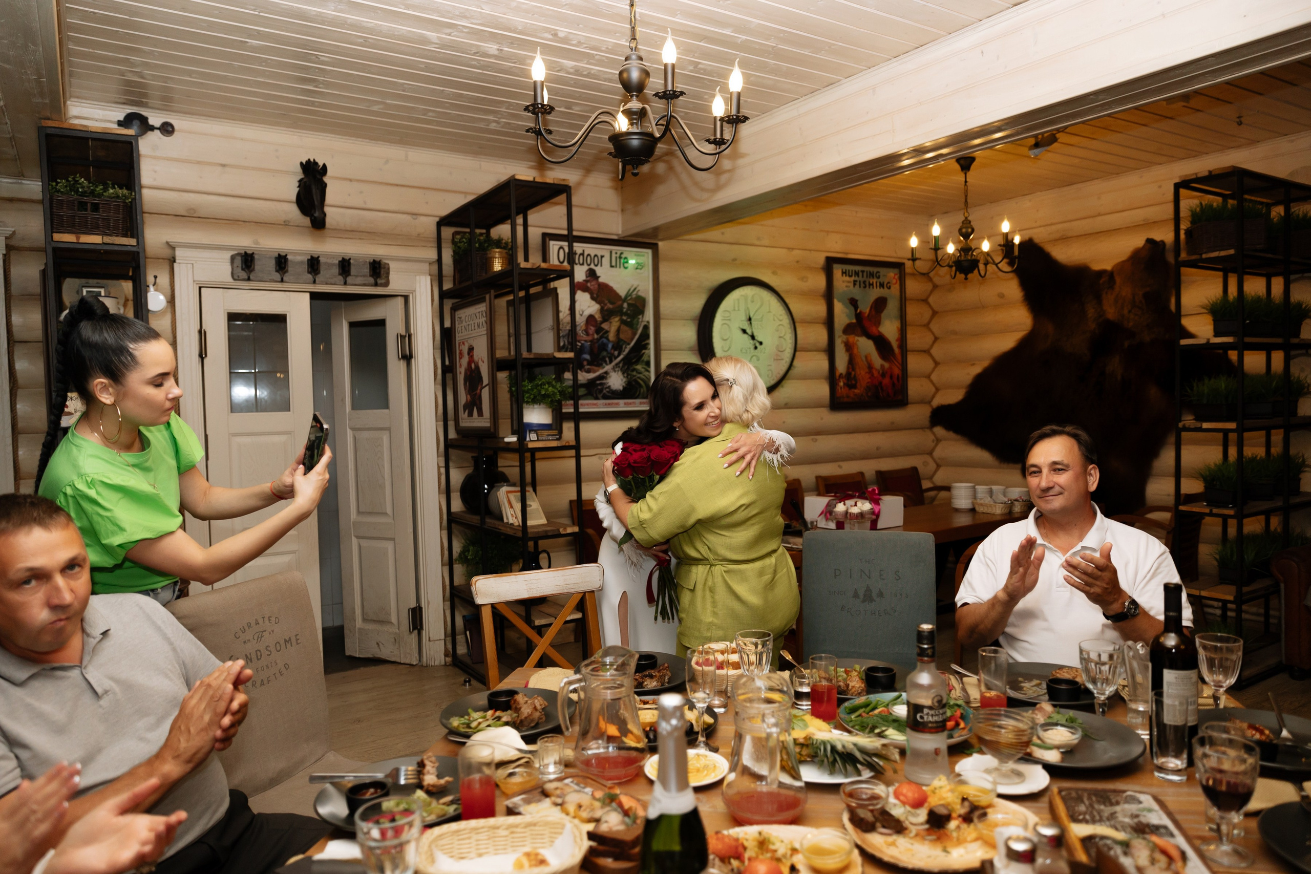 В смысле 35, было же 18?. 📷˙Свадебный фотограф и видеограф в Чебоксарах | Ксения