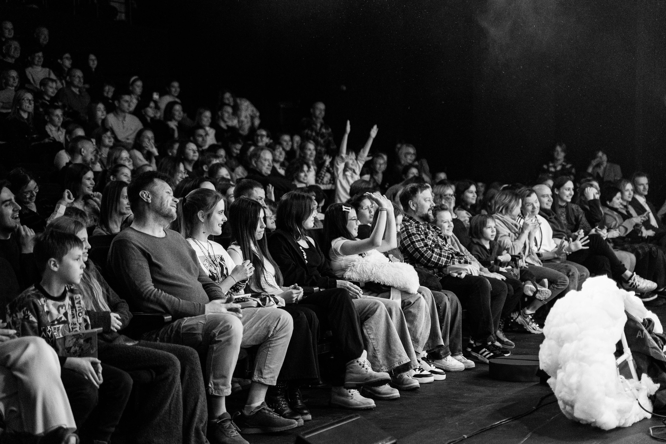 Смешband. ФОТОГРАФ ВЛАДИВОСТОК НИКИТА КОРОЛЁВ