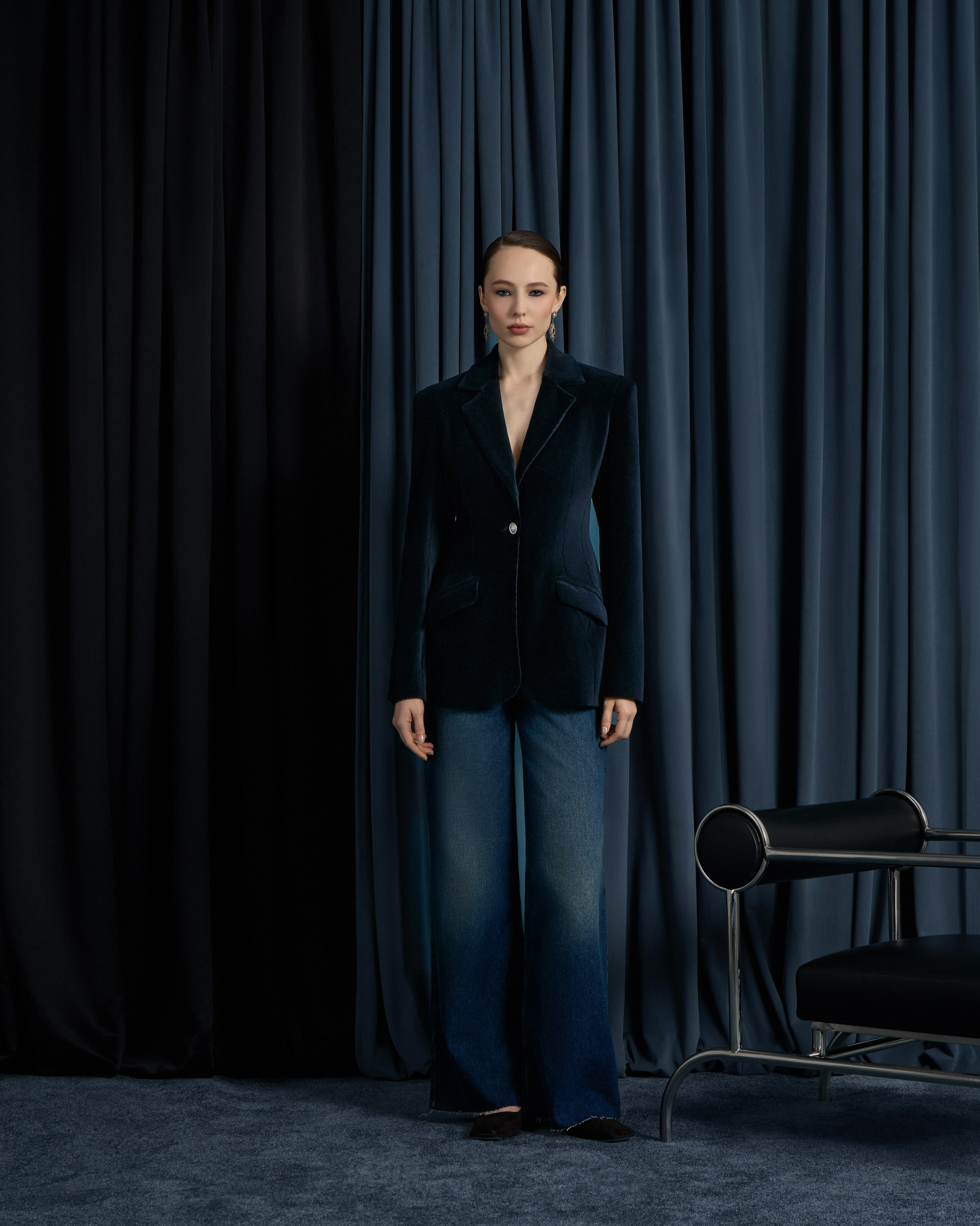 Catalog. Lookbook. LISYEASY | коммерческий фотограф