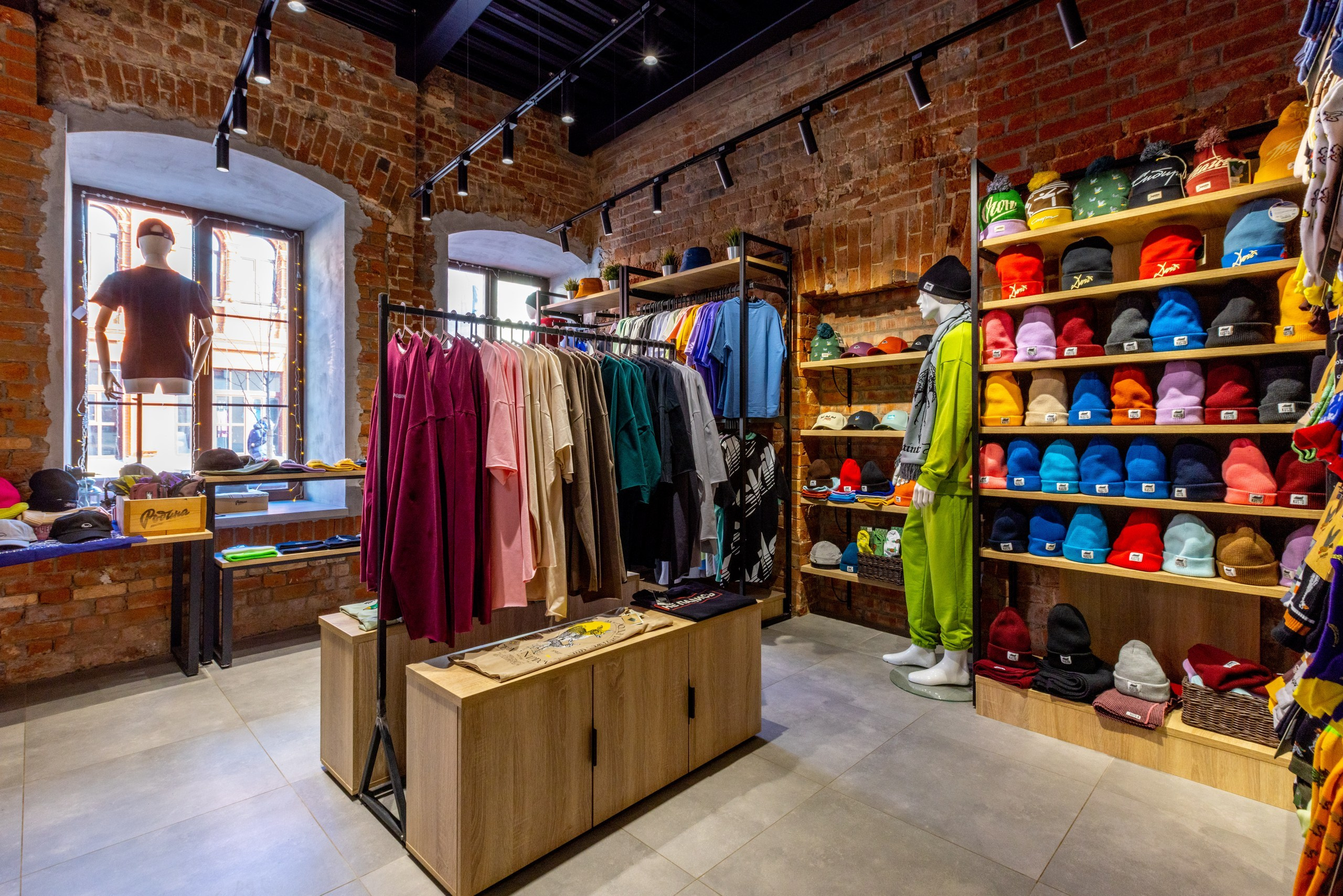 Родина. Одежда отечественных марок. Фотограф в Туле Крупский АнДРей. Фотостудия «КАДР71» в Туле