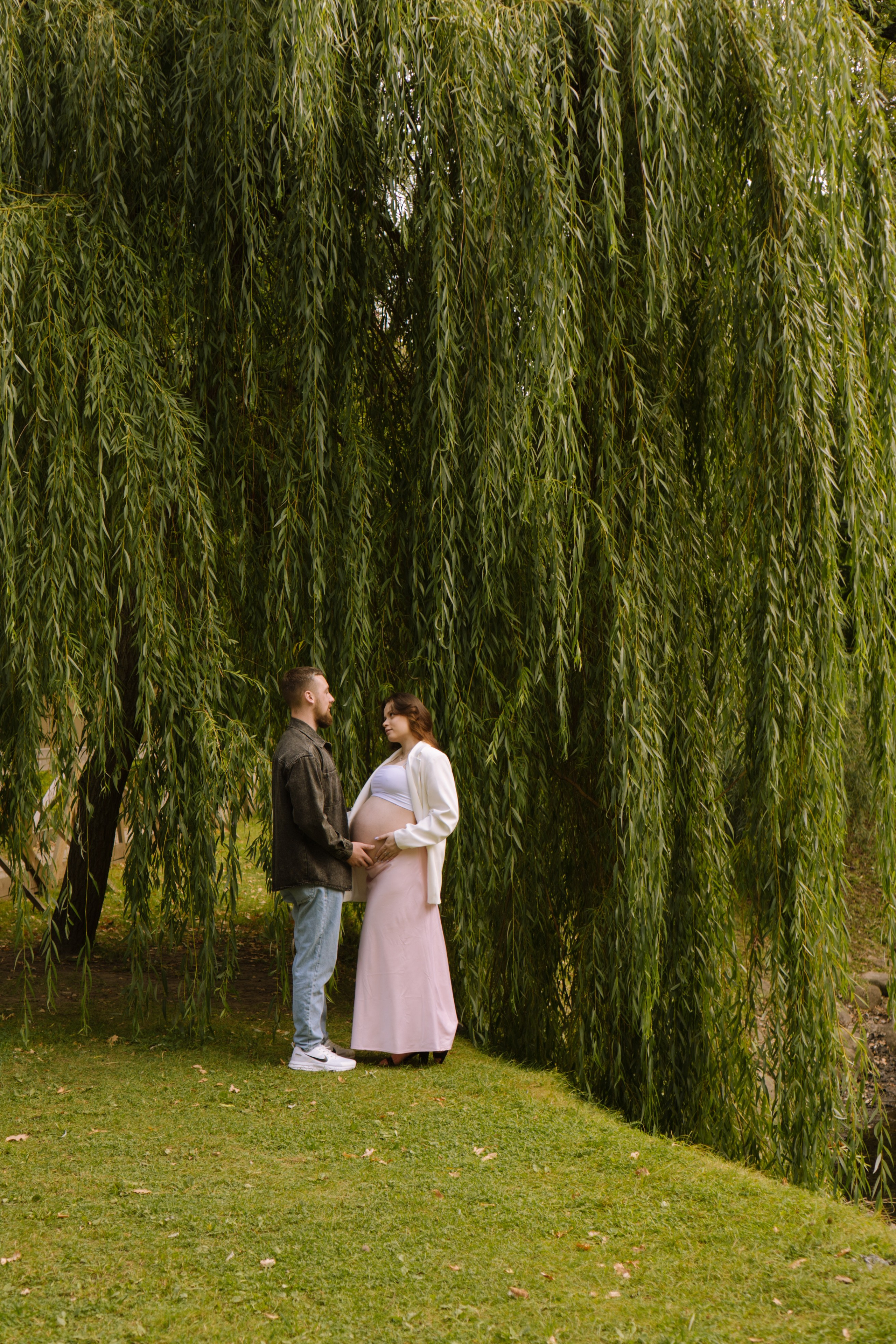 СЕМЕЙНАЯ ИСТОРИЯ. Профессиональный фотограф, Санкт-Петербург — Виктория Богомолова